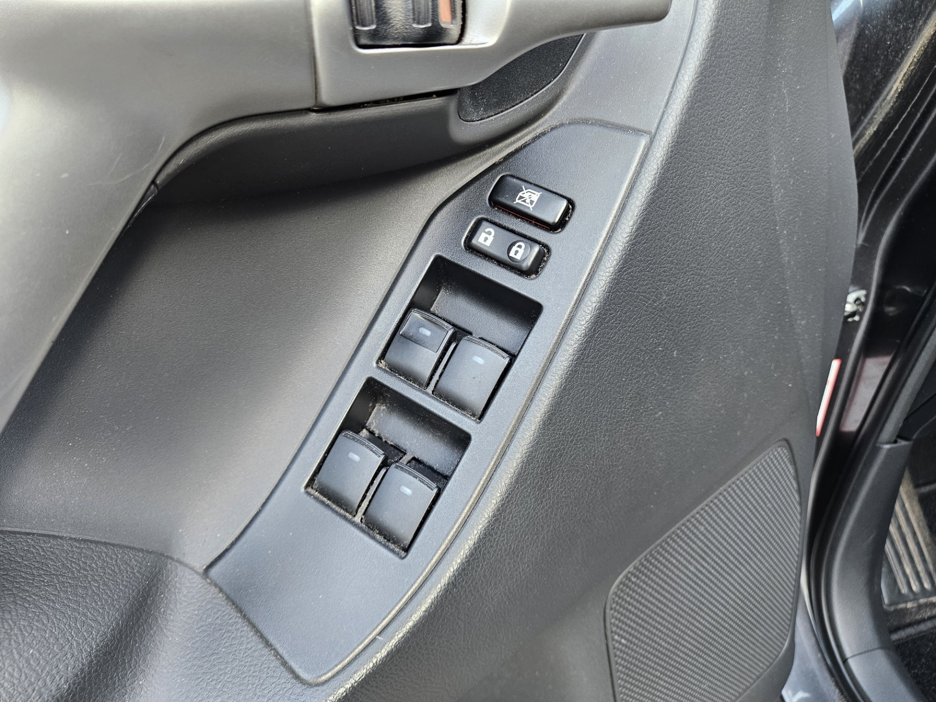 Foto van Toyota Toyota Verso