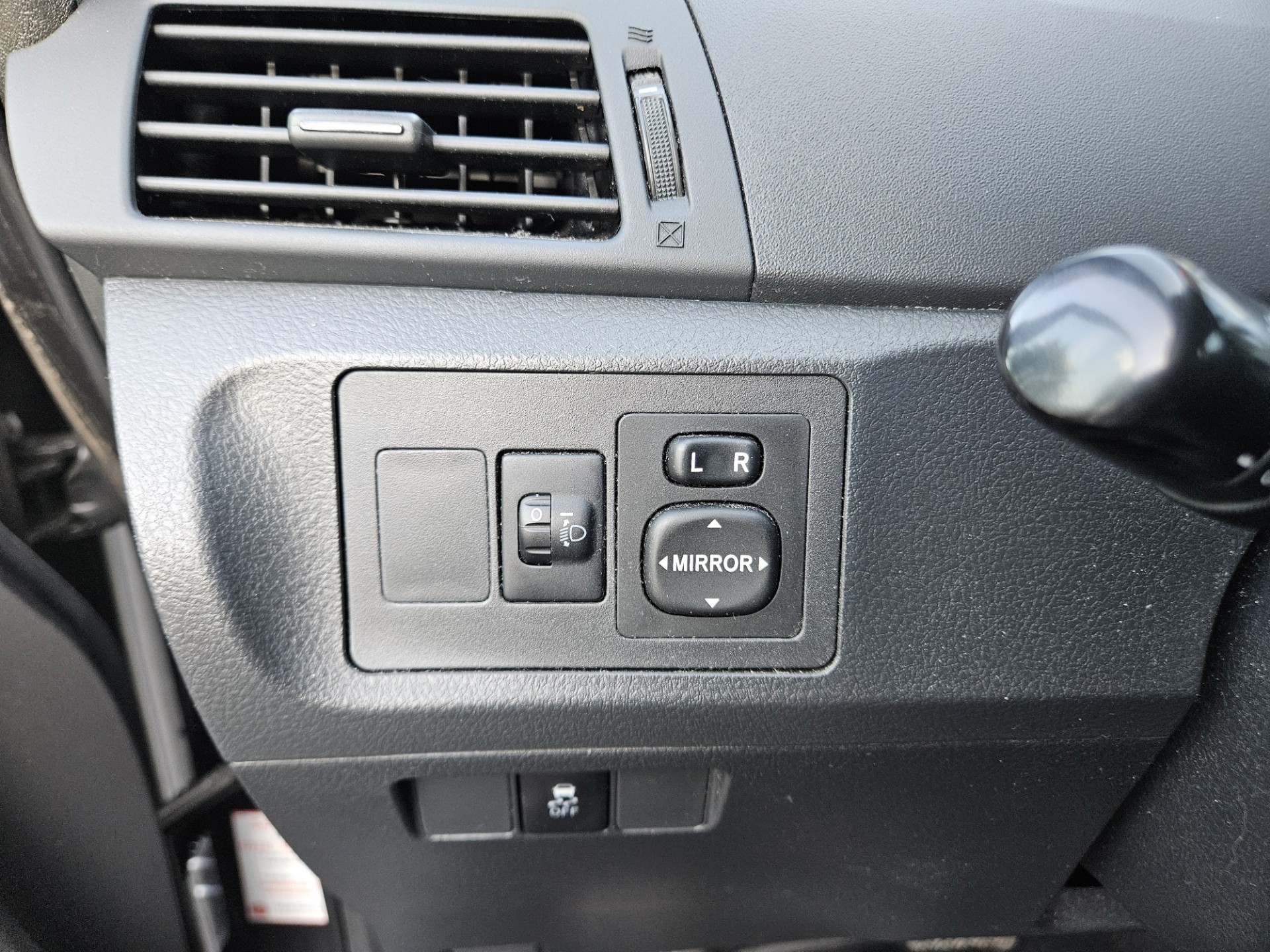 Foto van Toyota Toyota Verso