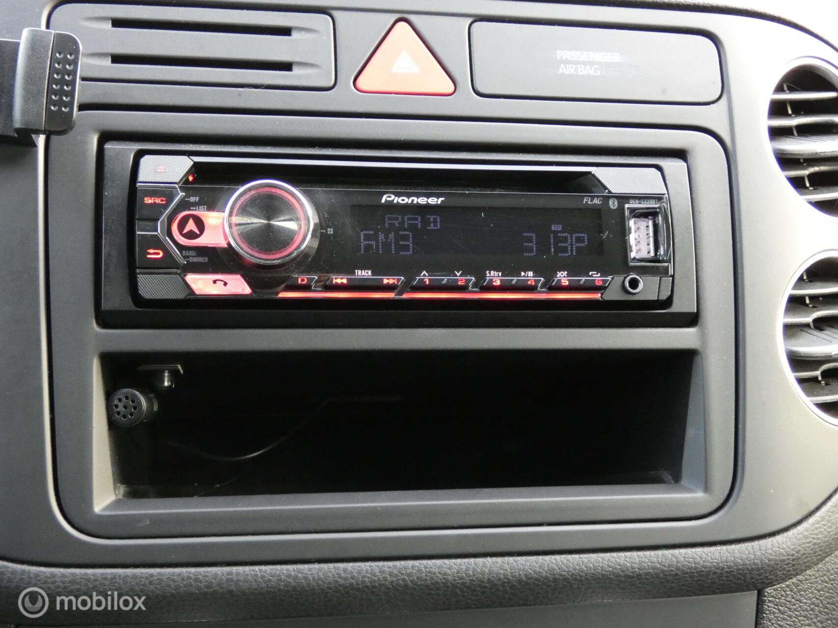 Foto van Volkswagen Golf Plus