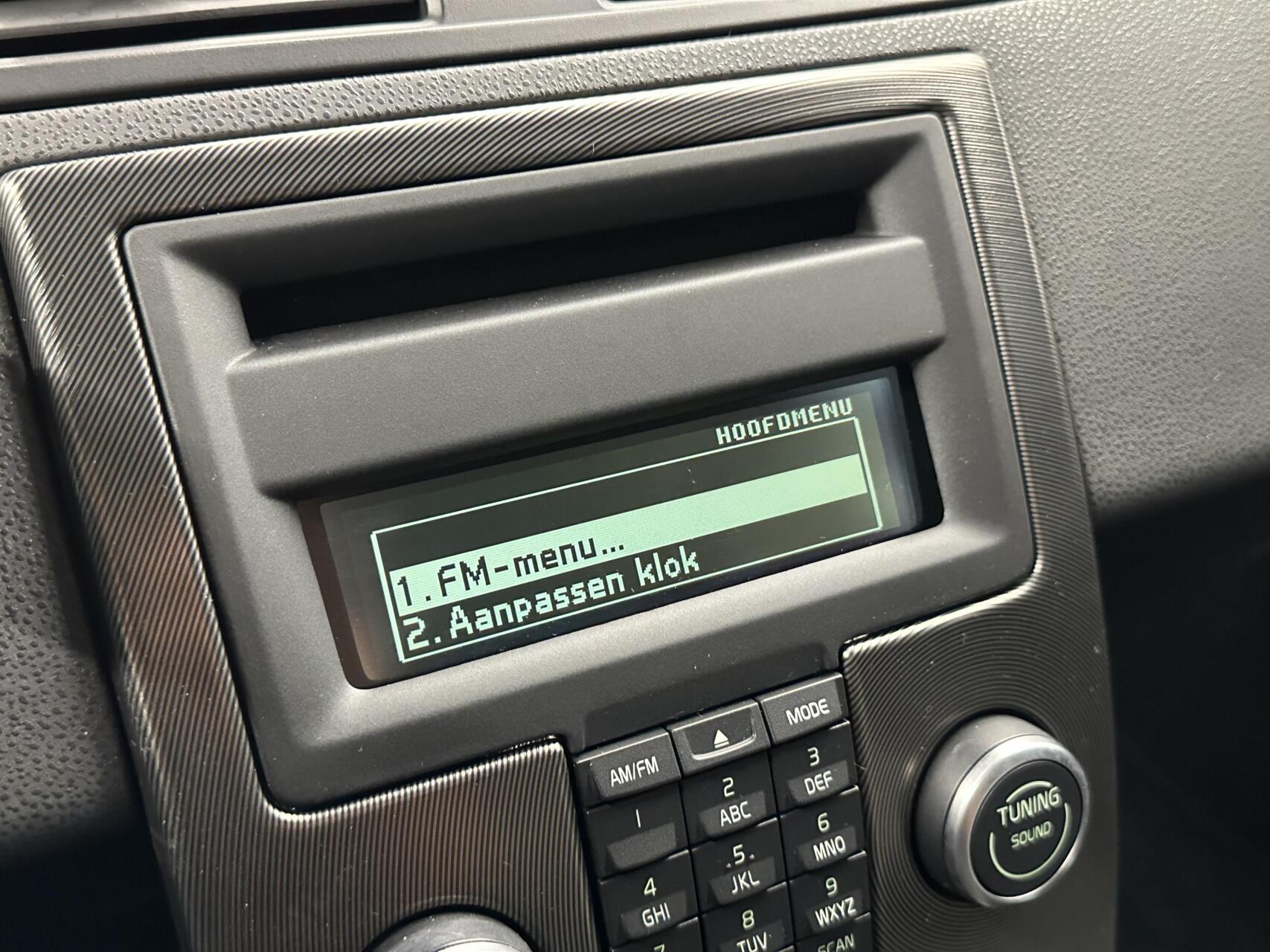 Foto van Volvo C30