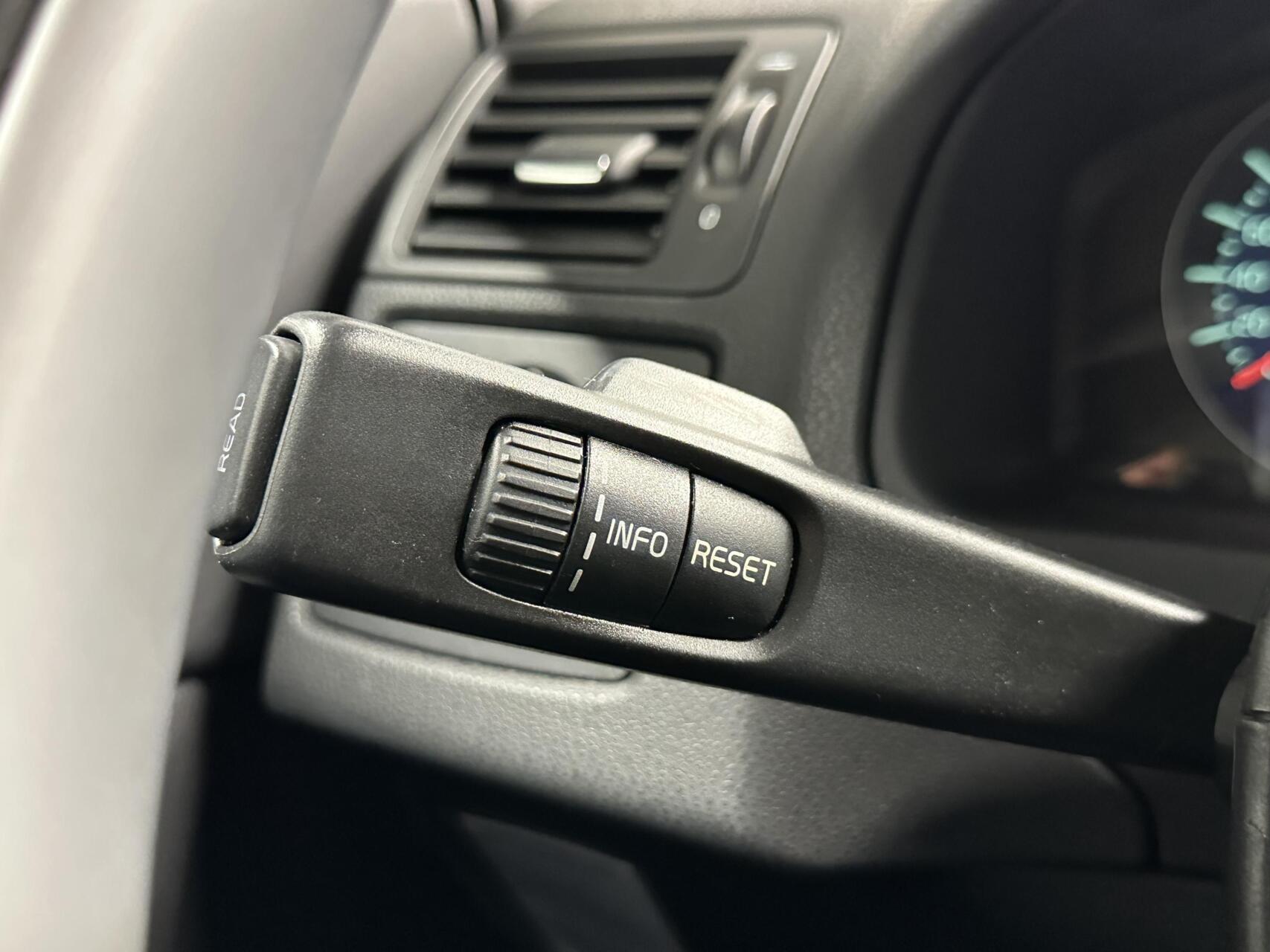 Foto van Volvo C30