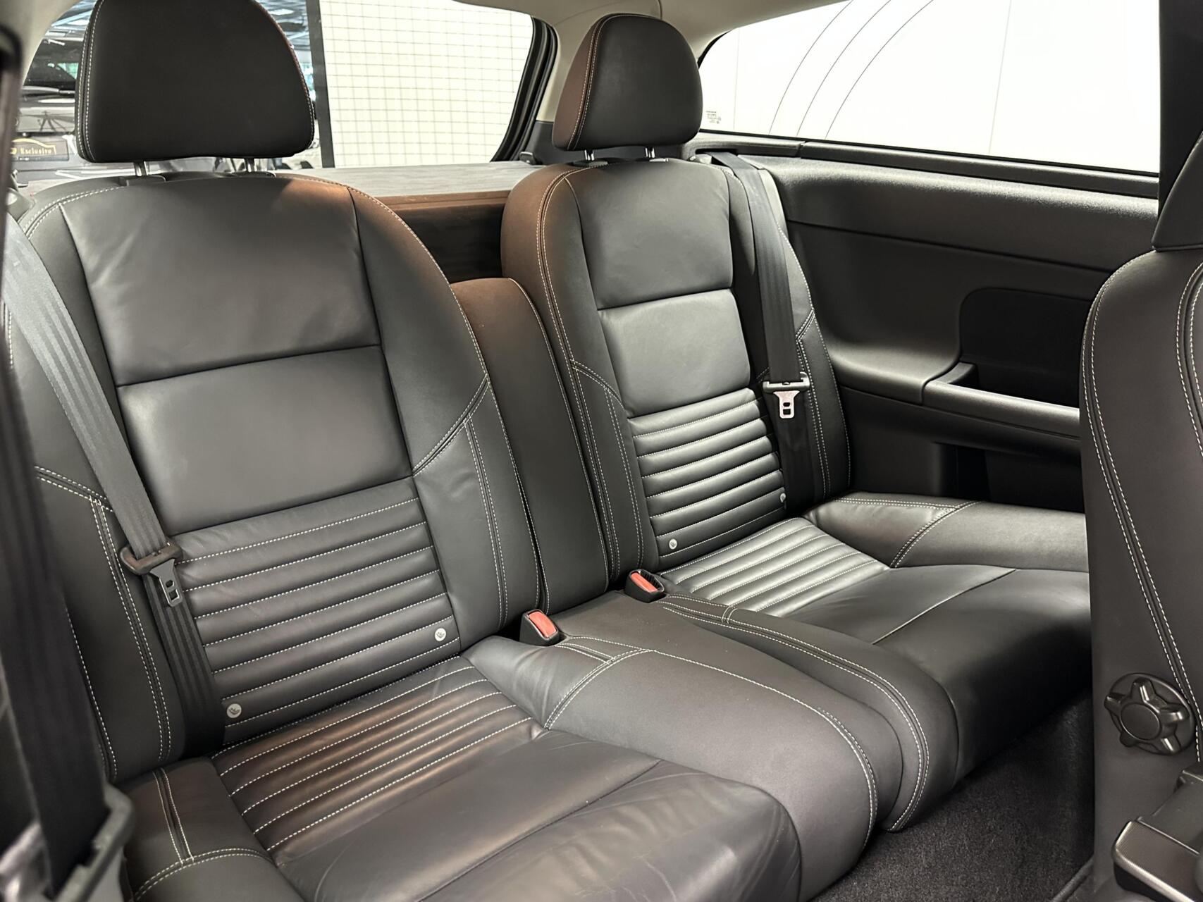 Foto van Volvo C30