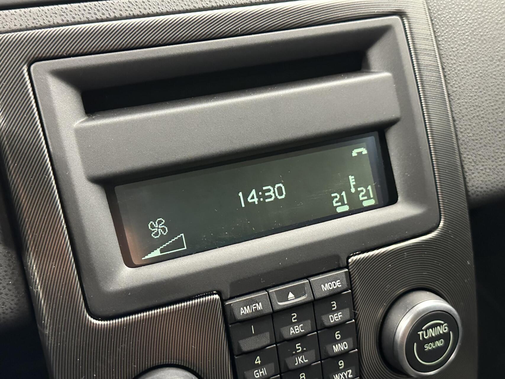 Foto van Volvo C30