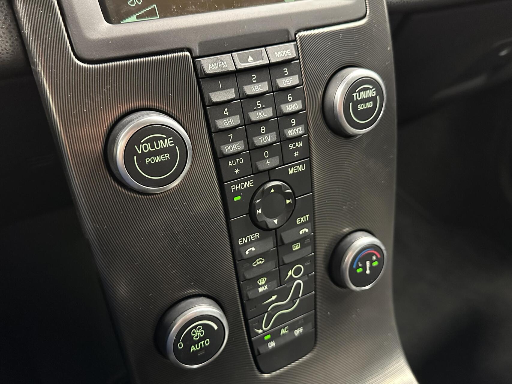 Foto van Volvo C30