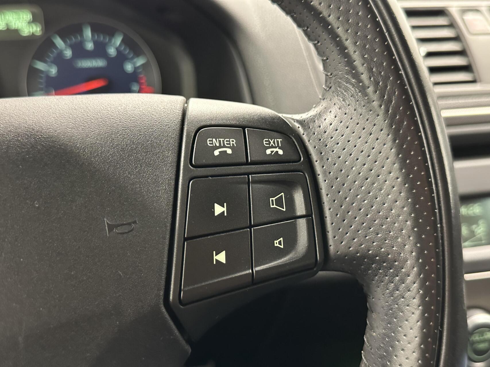 Foto van Volvo C30