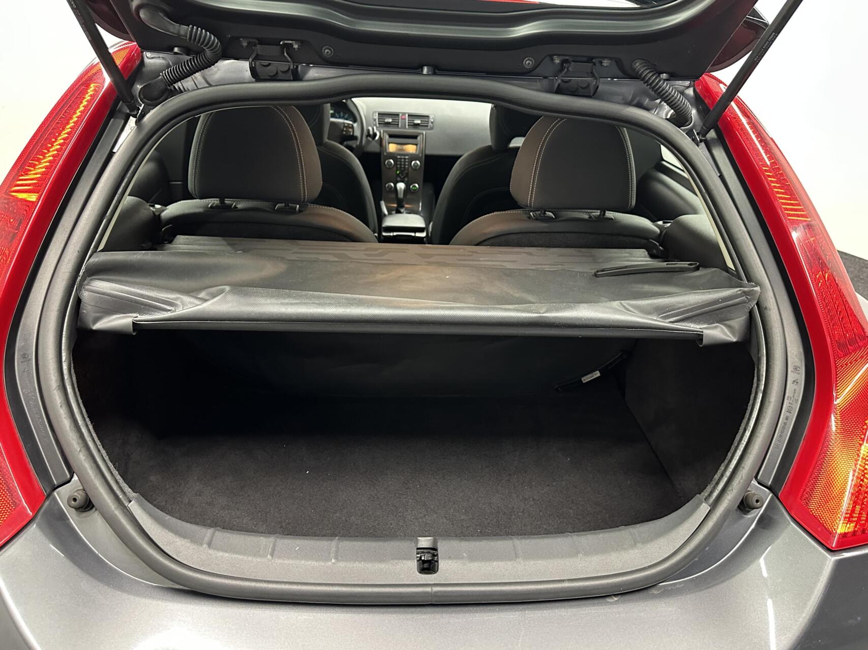 Foto van Volvo C30