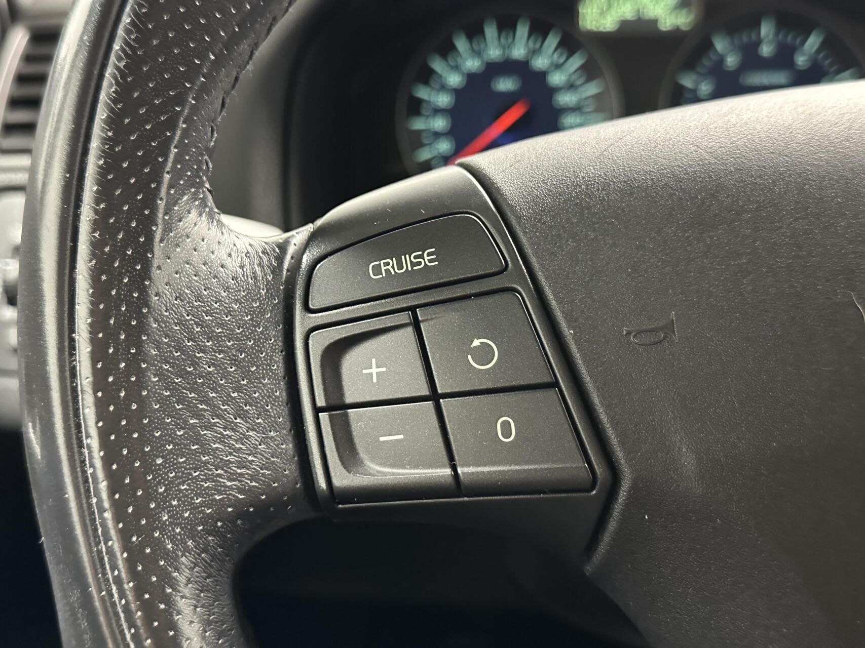 Foto van Volvo C30