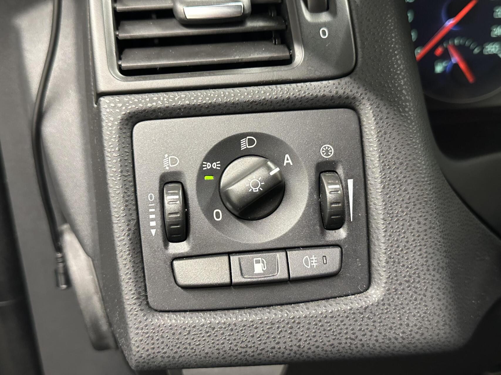 Foto van Volvo C30