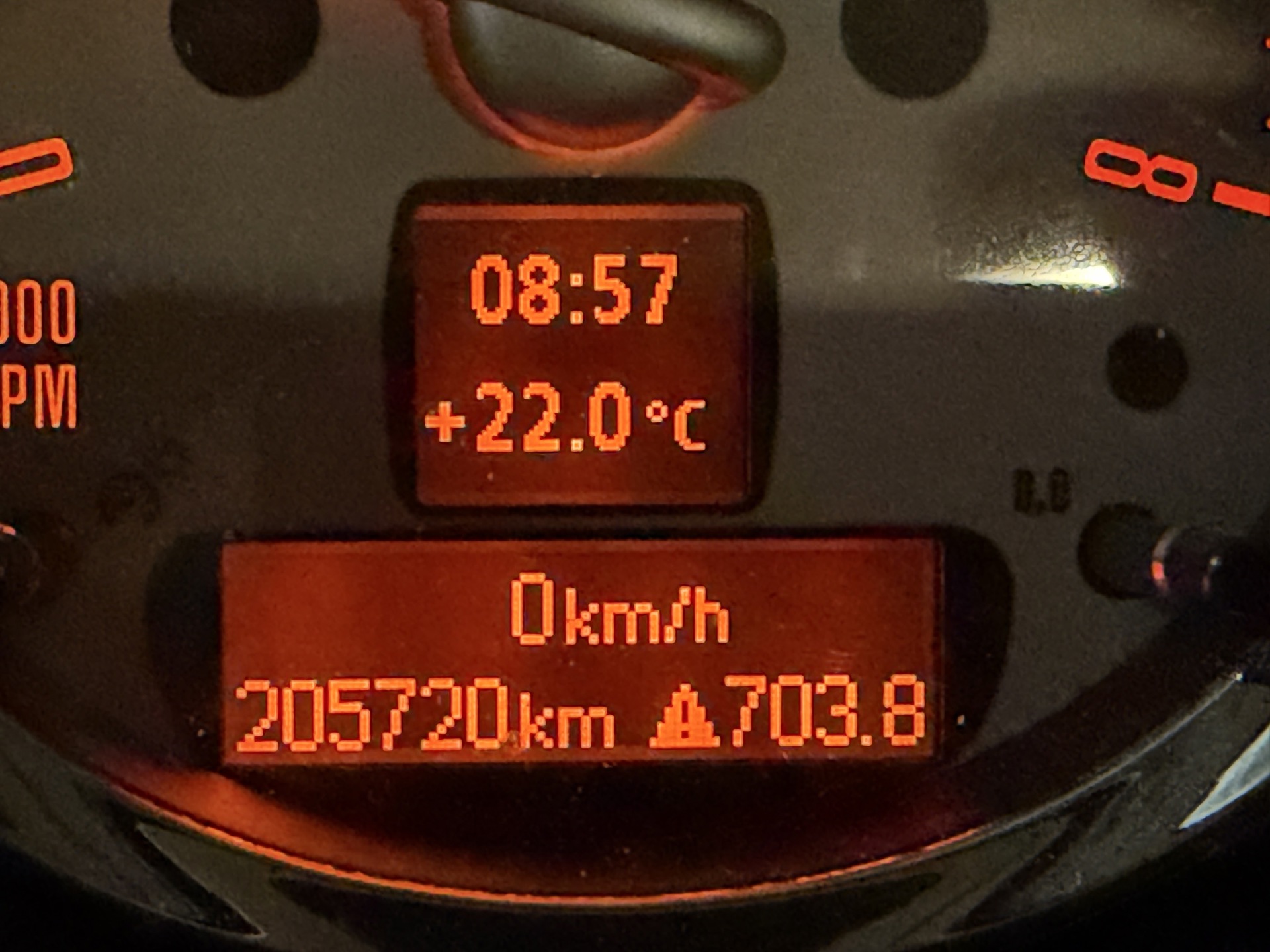 Foto van Mini Cooper