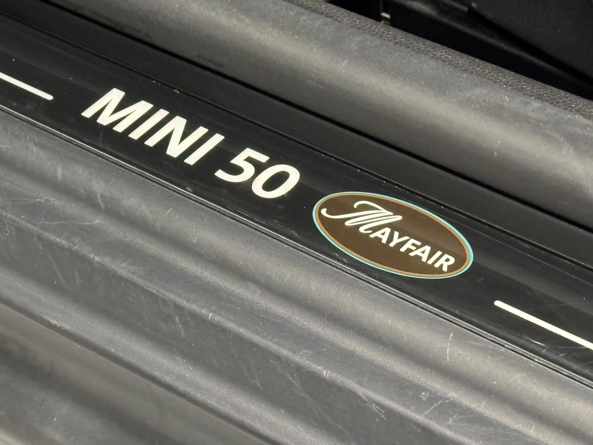 Foto van Mini Cooper