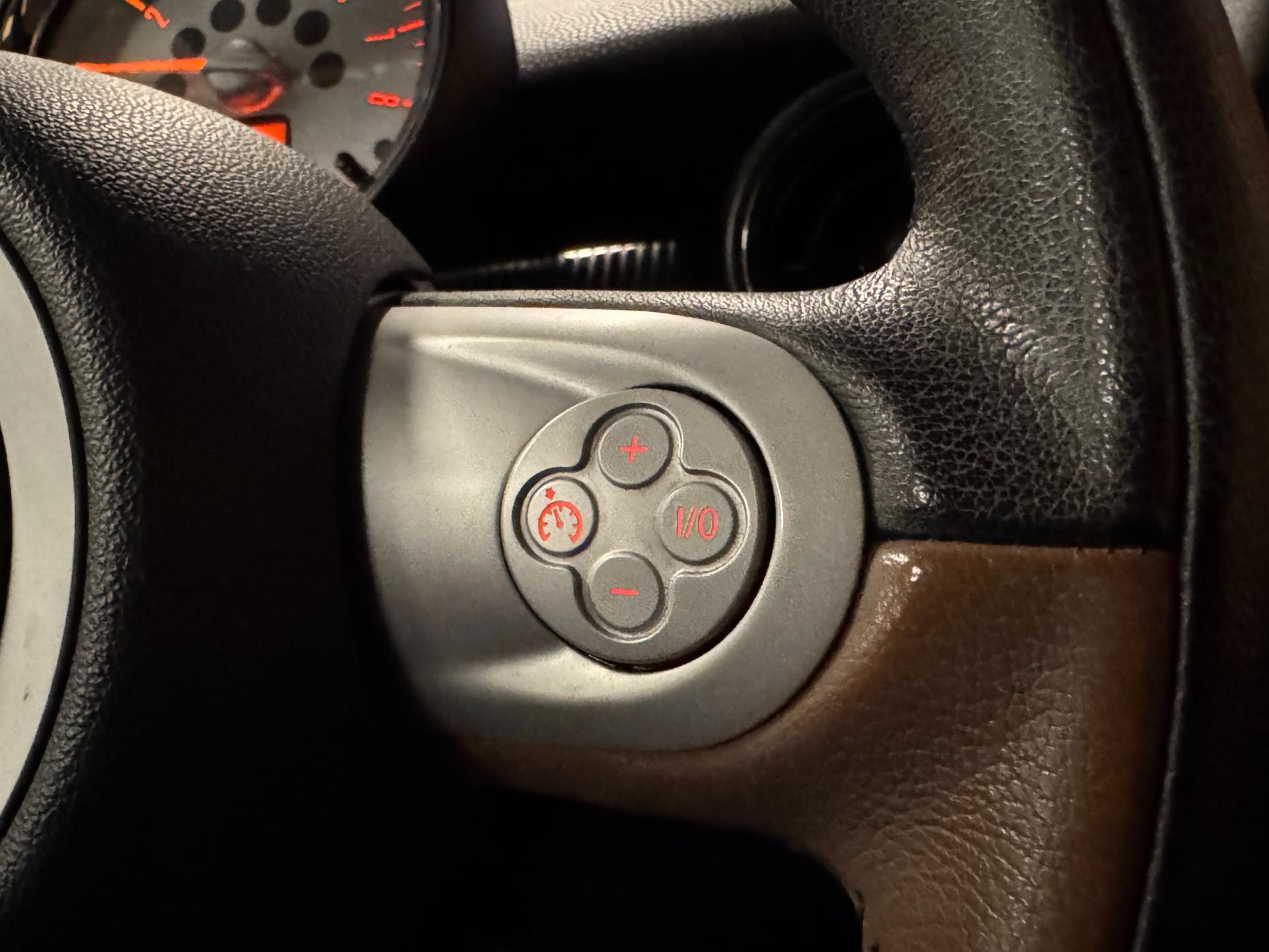 Foto van Mini Cooper