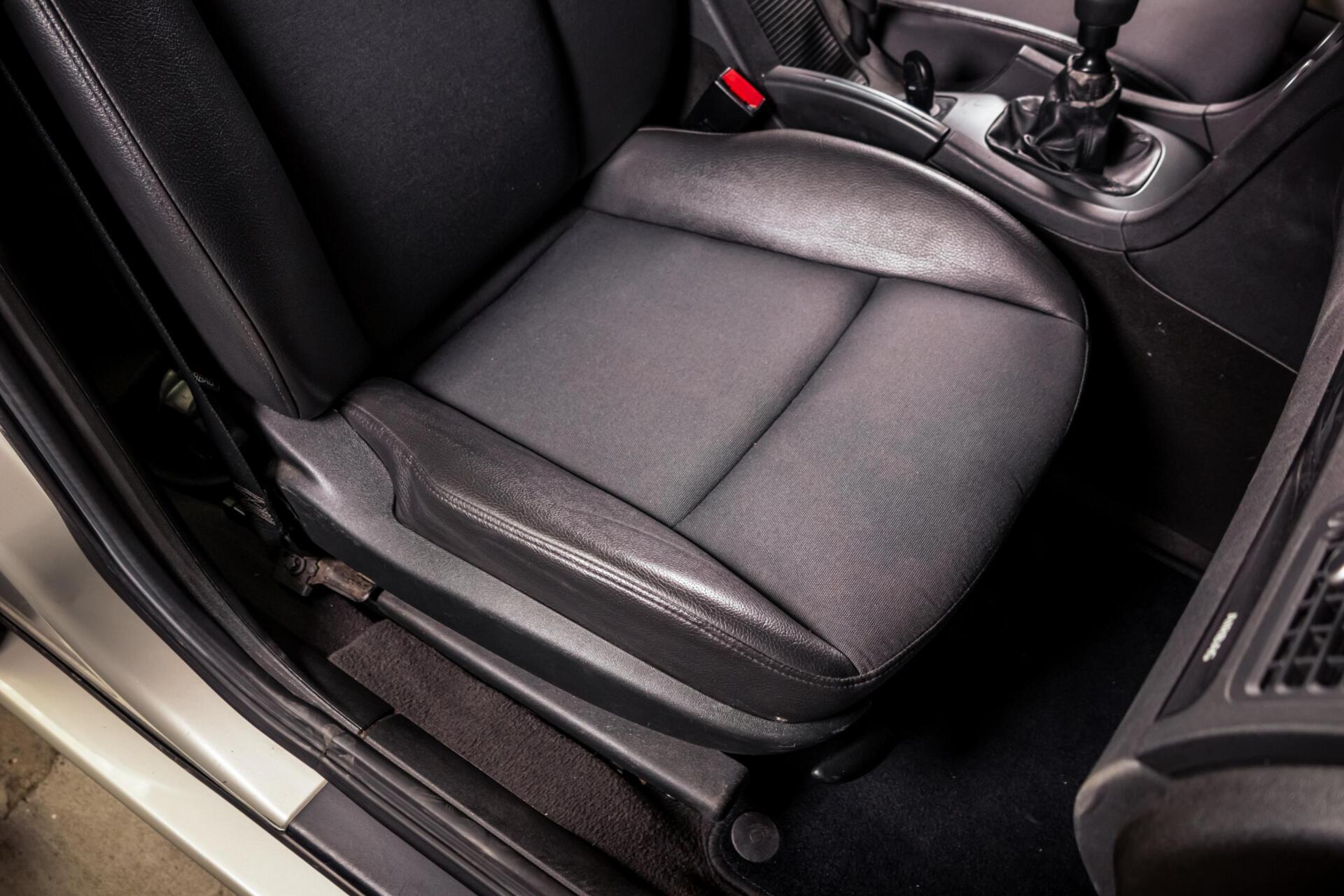 Foto van Saab Saab 9-3