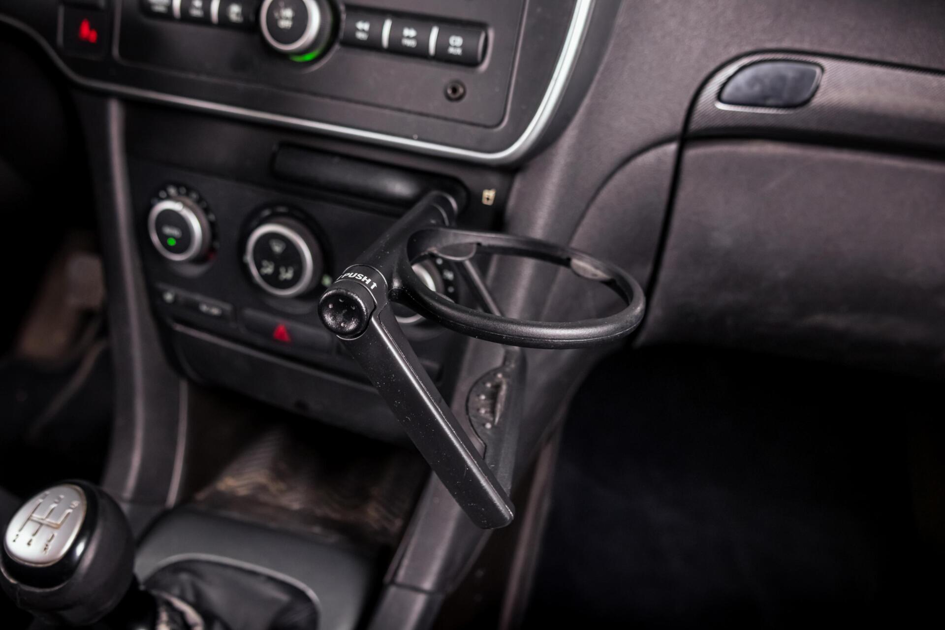 Foto van Saab Saab 9-3