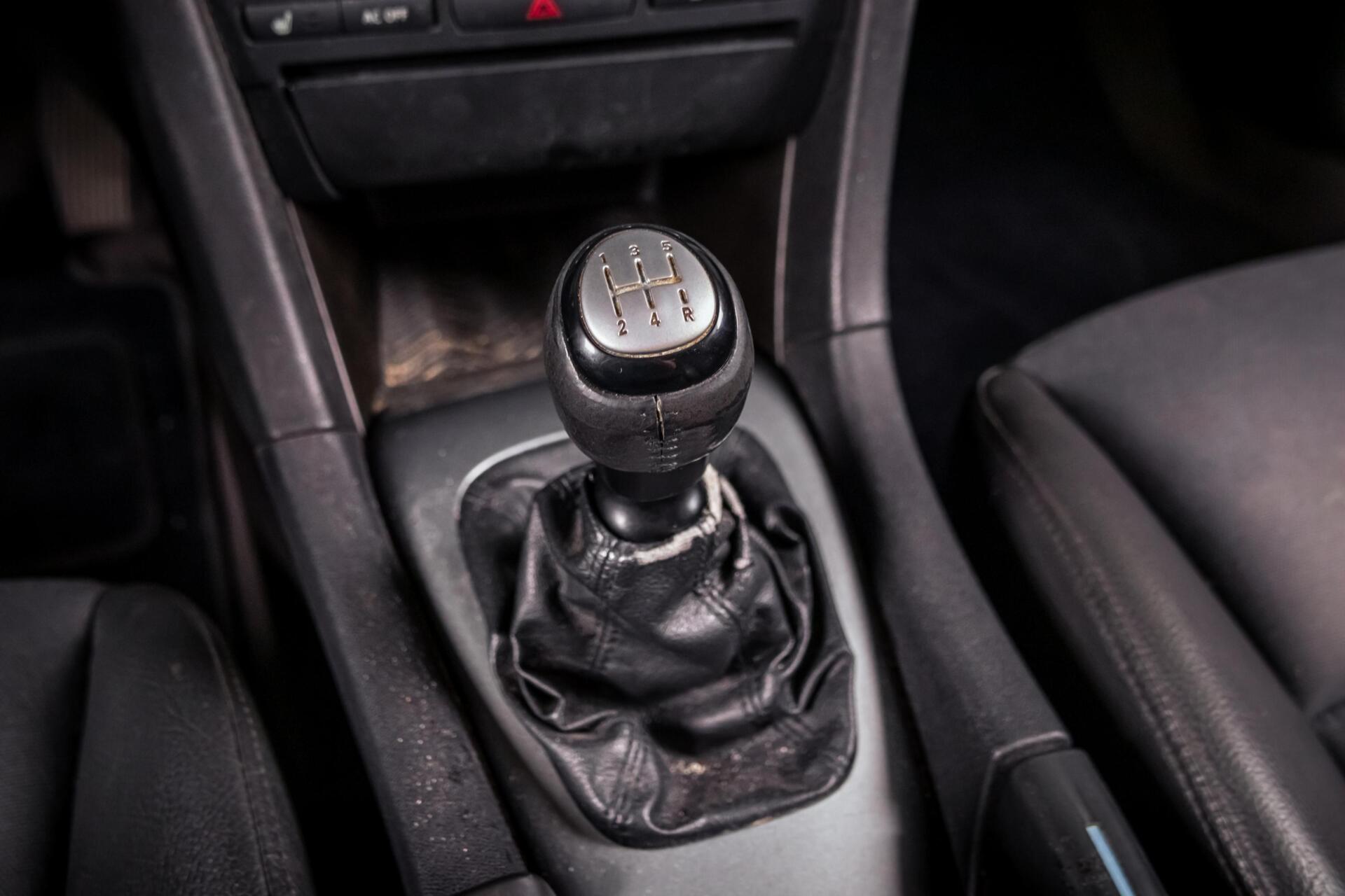 Foto van Saab Saab 9-3