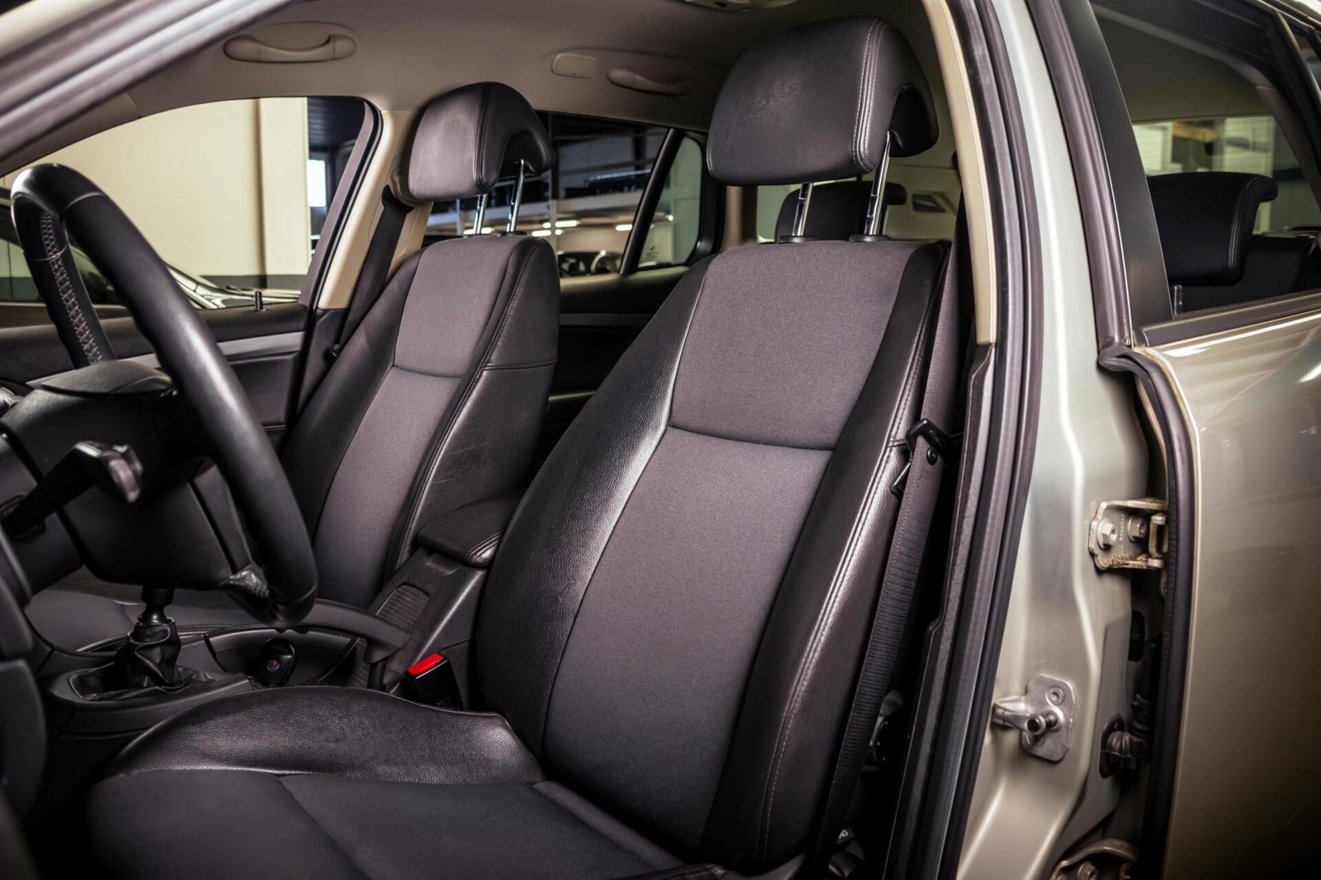 Foto van Saab Saab 9-3