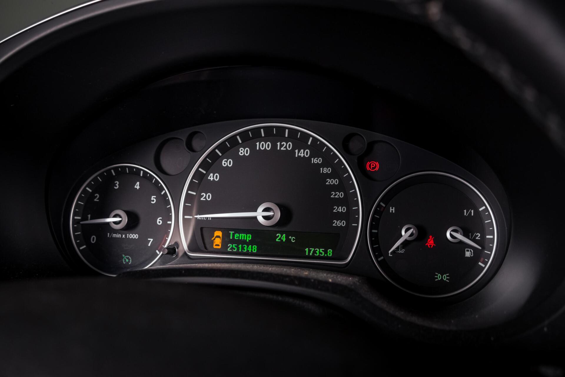 Foto van Saab Saab 9-3