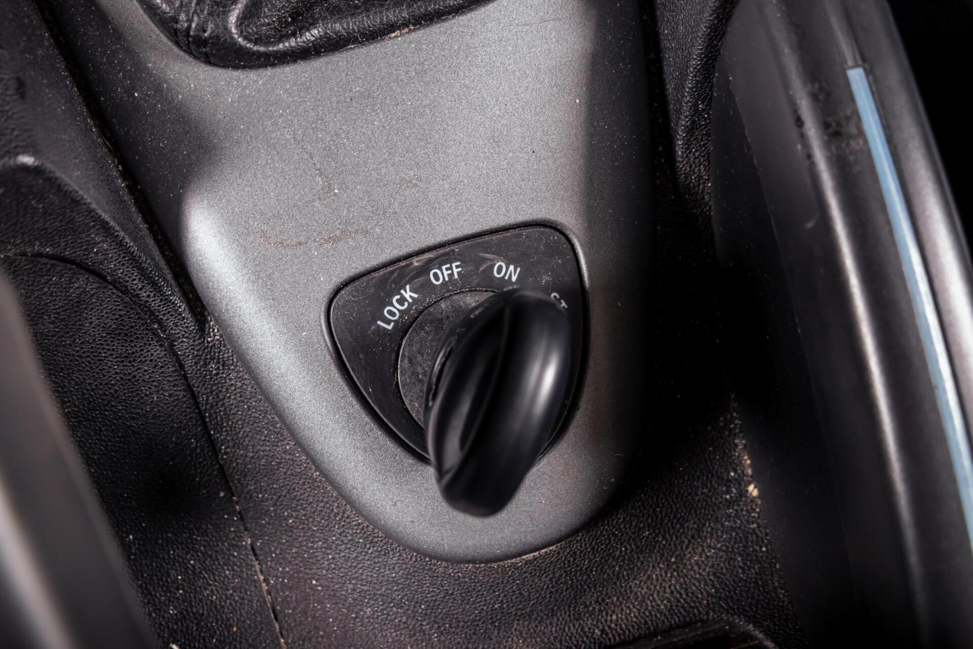 Foto van Saab Saab 9-3