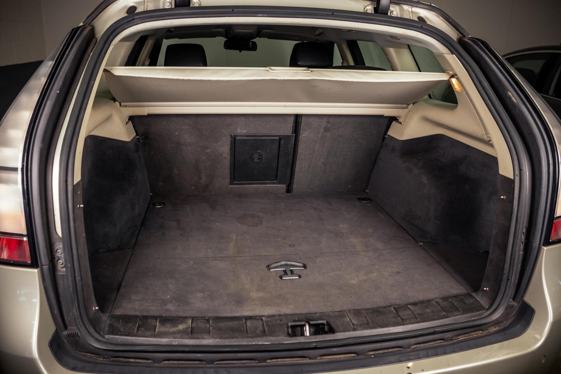Foto van Saab Saab 9-3