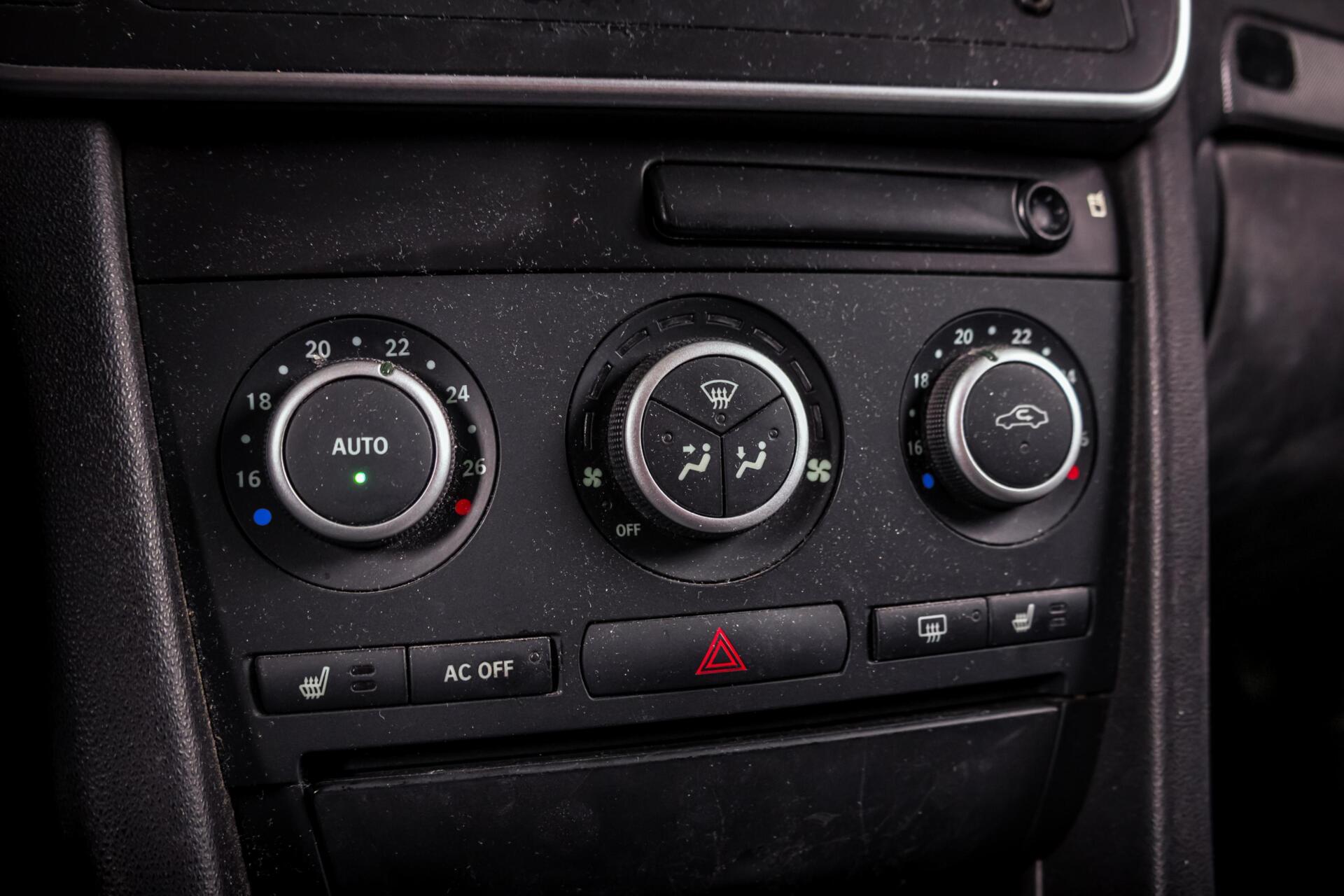 Foto van Saab Saab 9-3