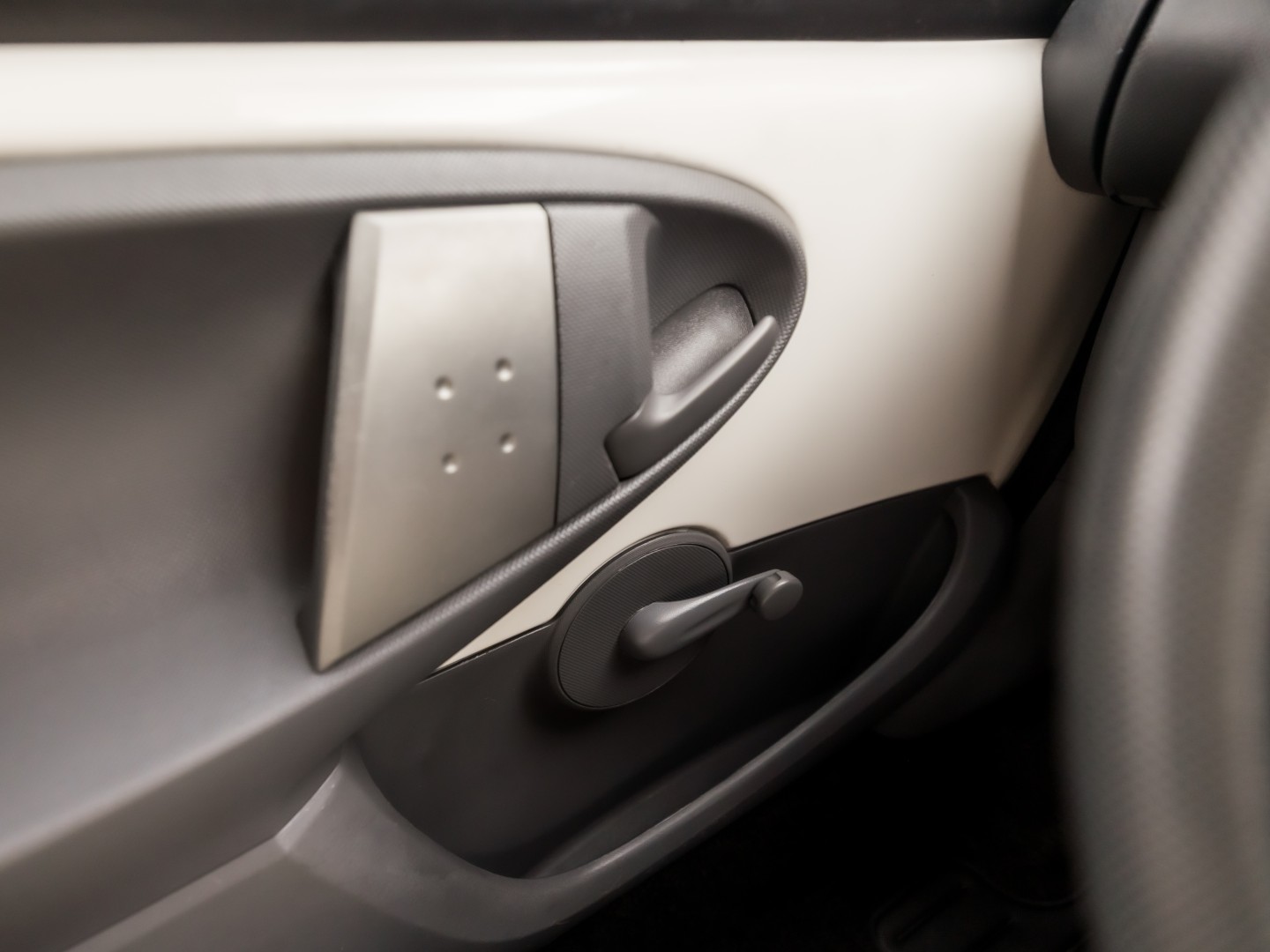 Foto van Peugeot Peugeot 107