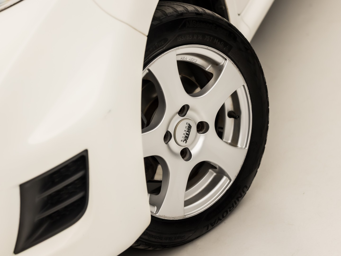 Foto van Peugeot Peugeot 107