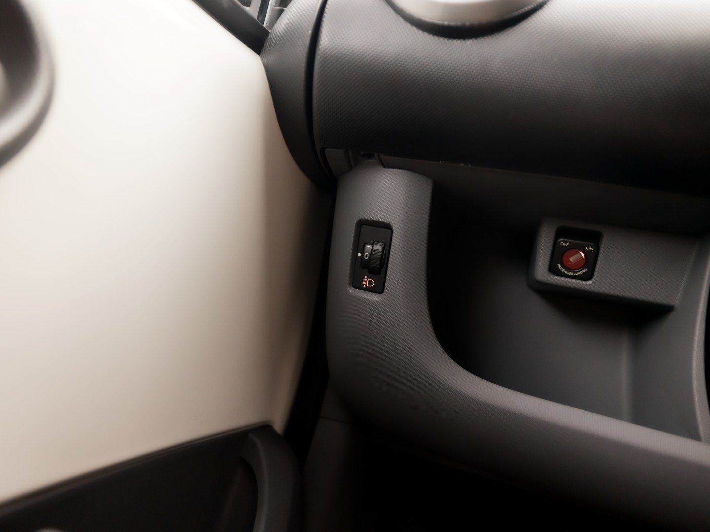 Foto van Peugeot Peugeot 107