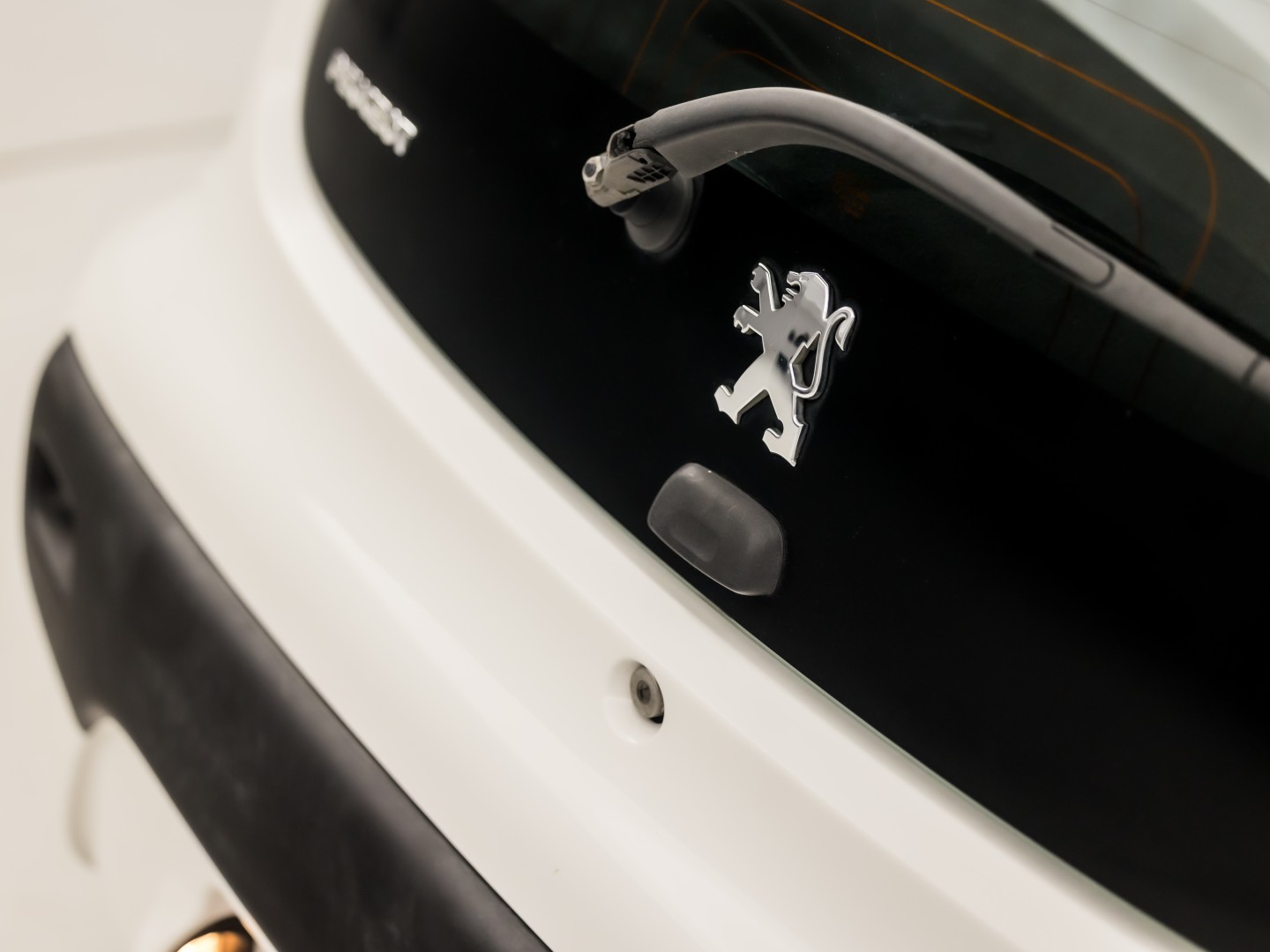 Foto van Peugeot Peugeot 107