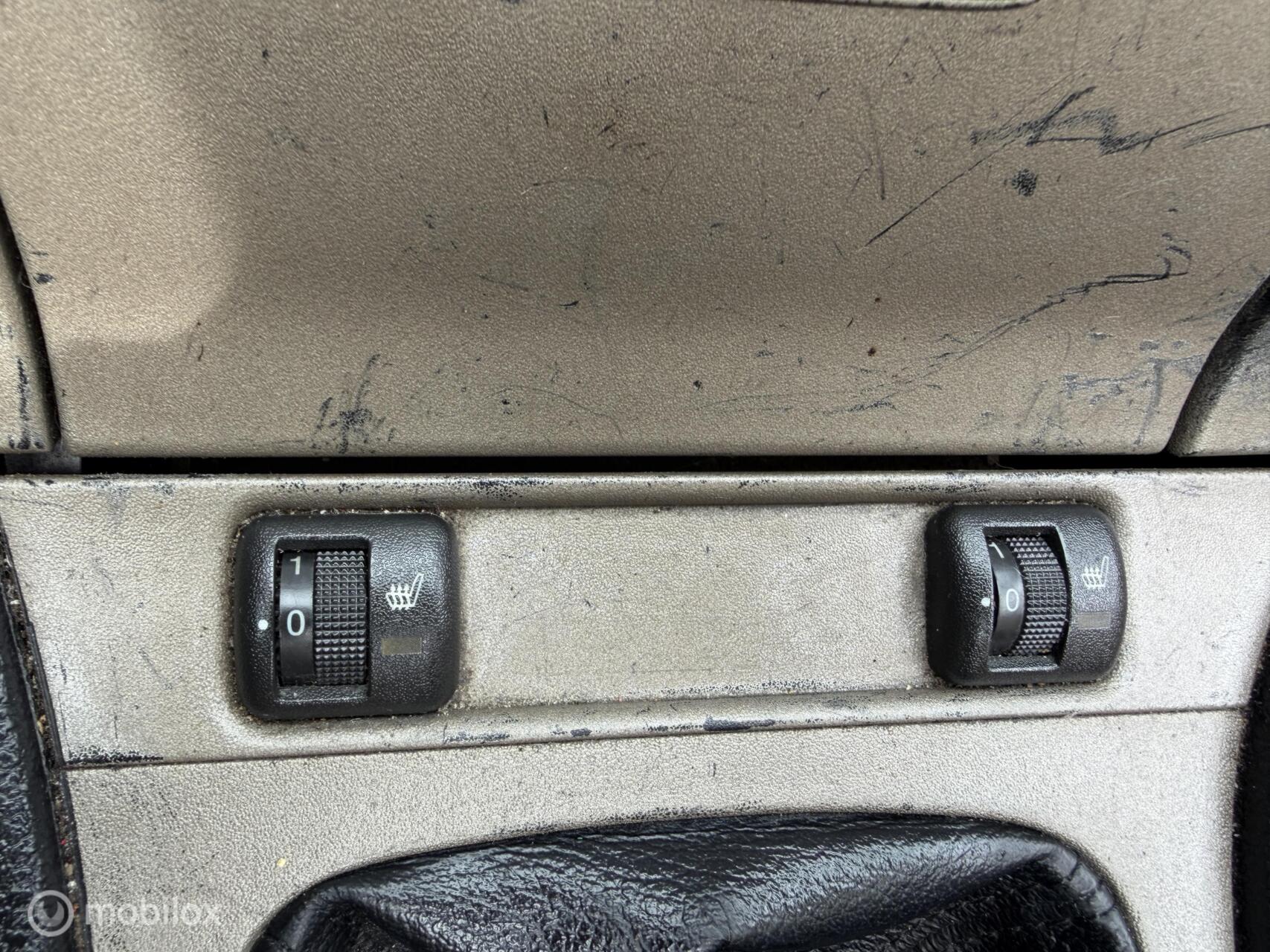 Foto van Opel Astra-g-cabrio