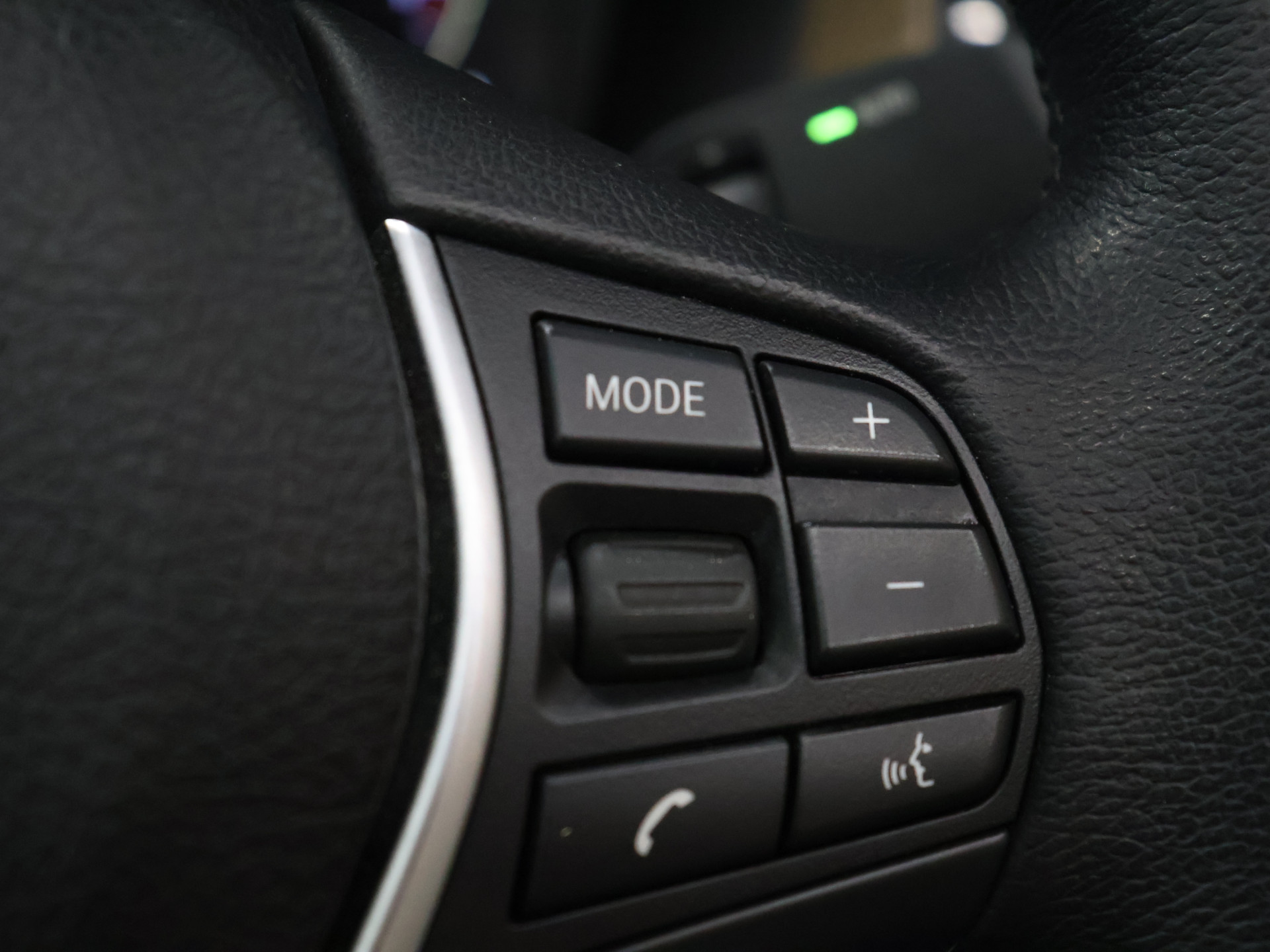 Foto van BMW 218i
