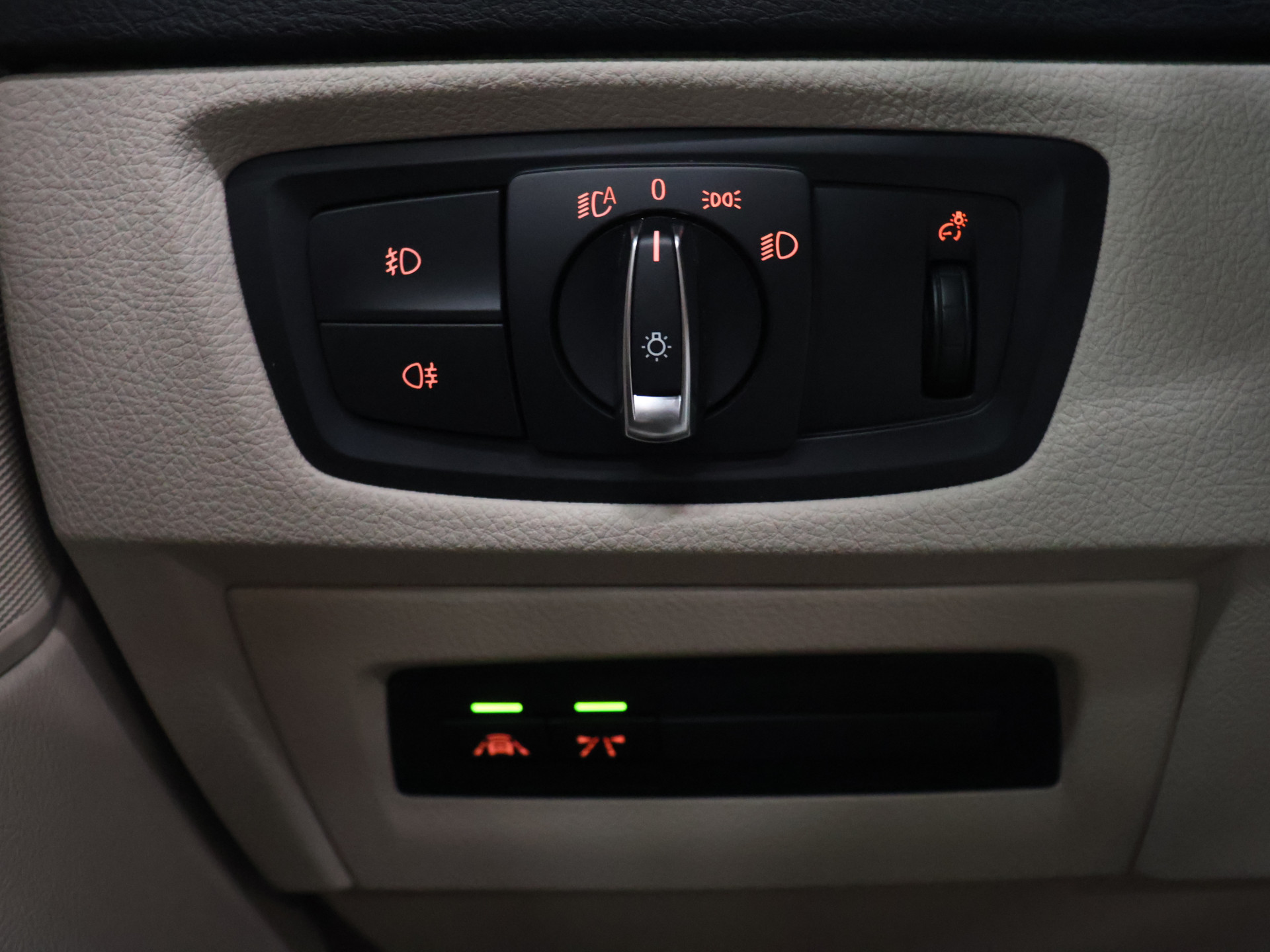 Foto van BMW 218i