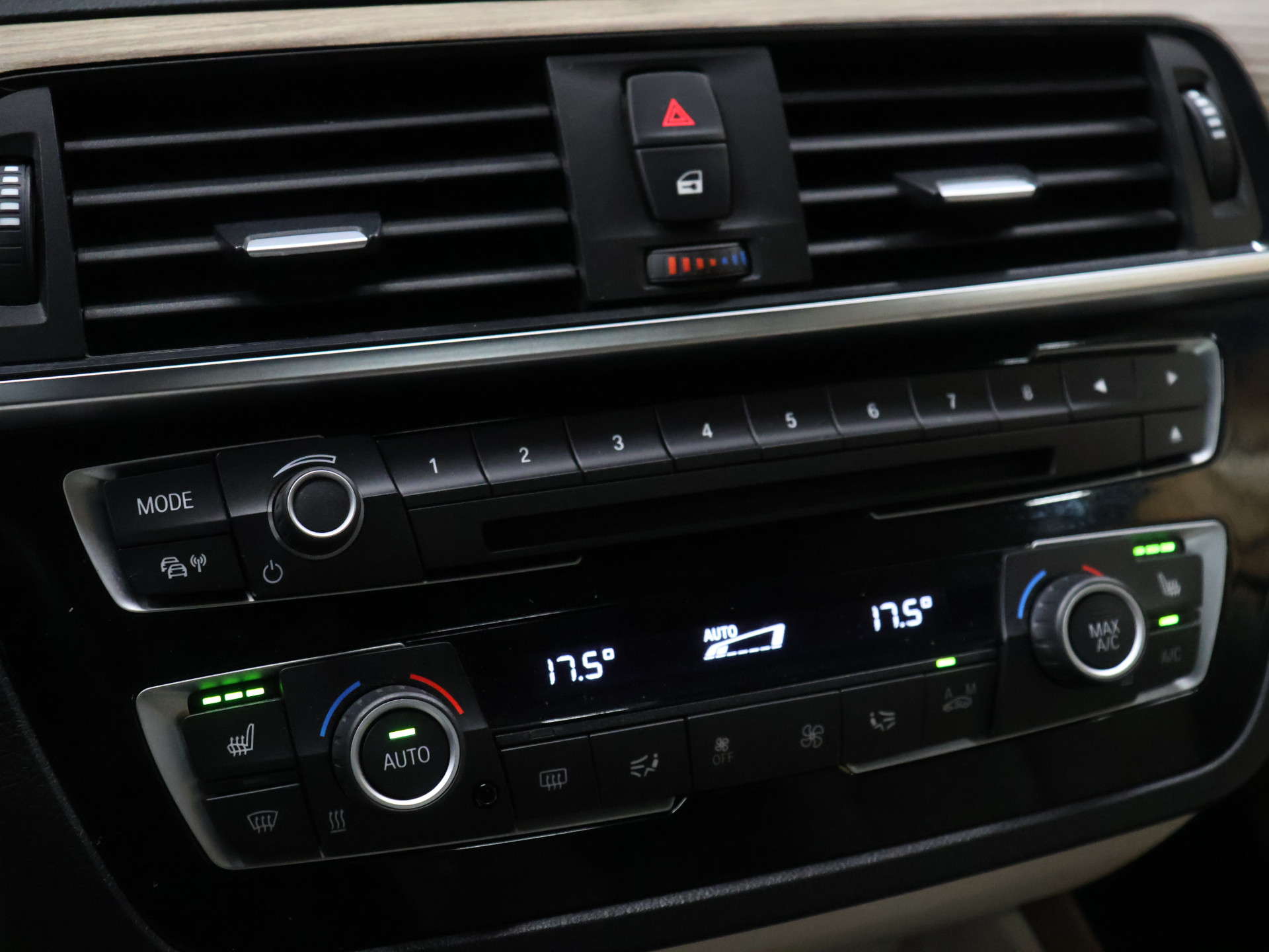 Foto van BMW 218i