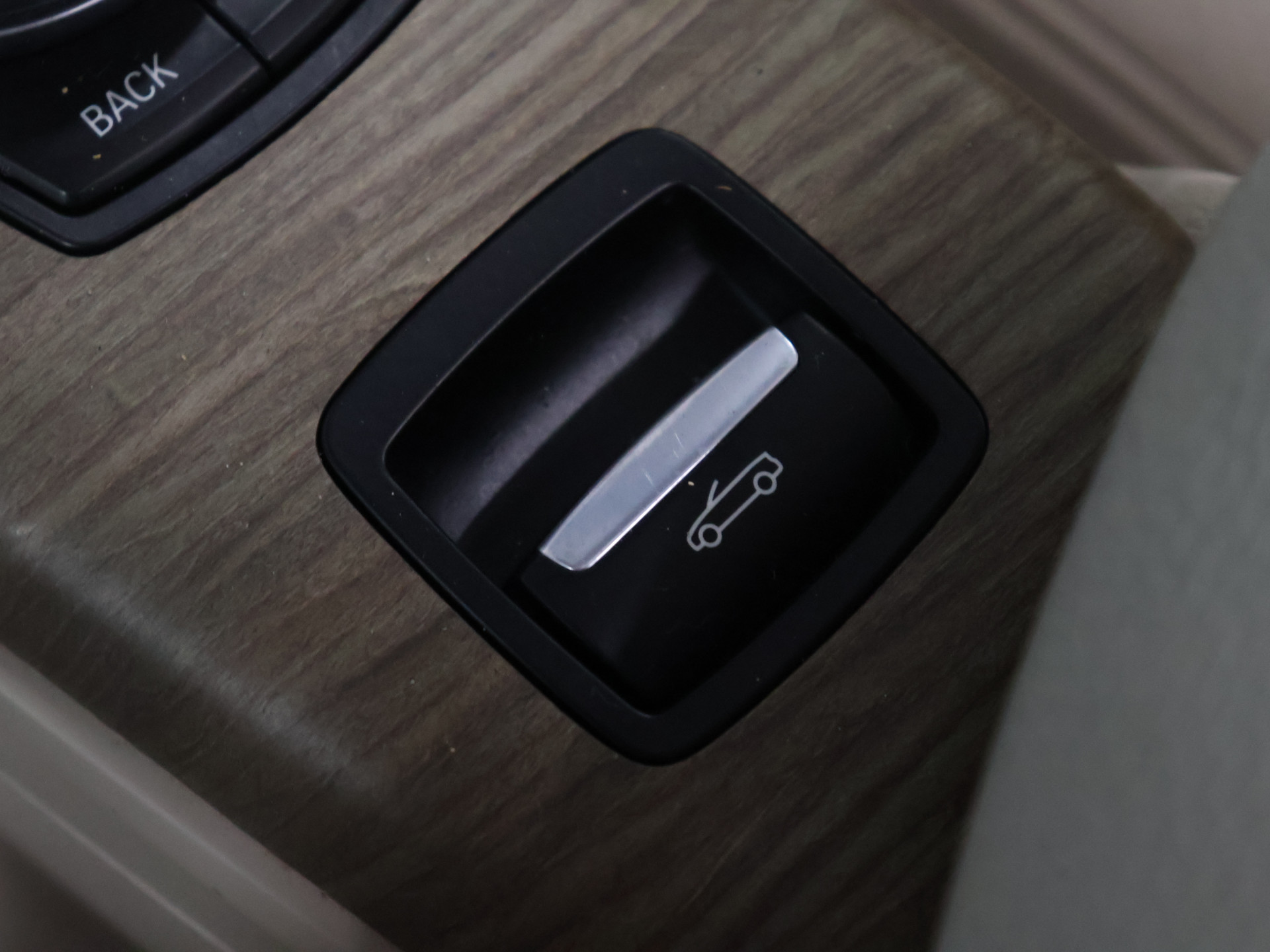 Foto van BMW 218i