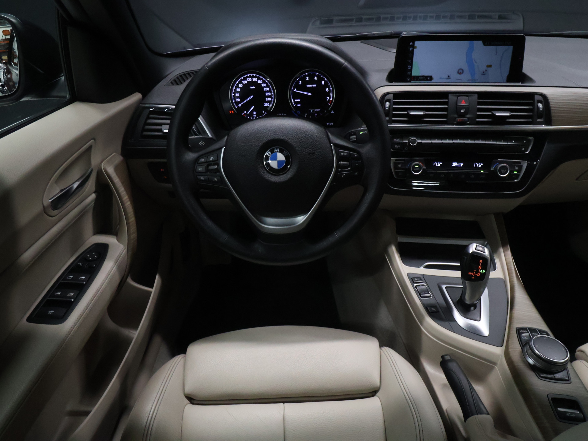 Foto van BMW 218i