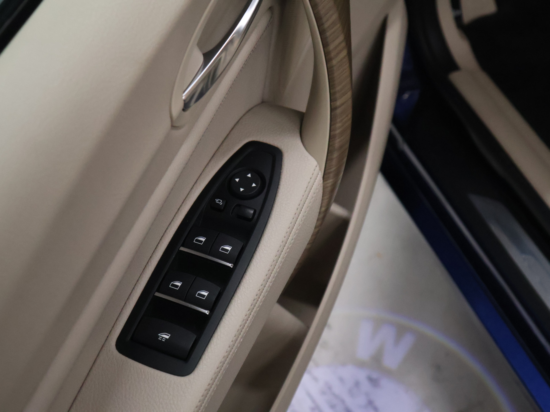 Foto van BMW 218i
