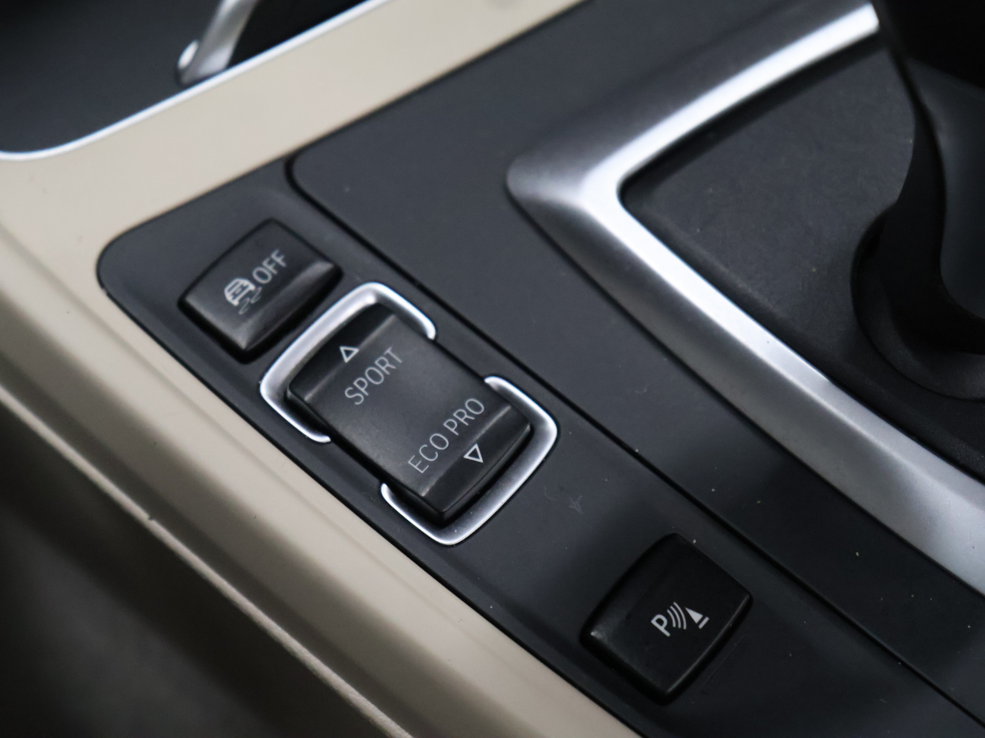 Foto van BMW 218i