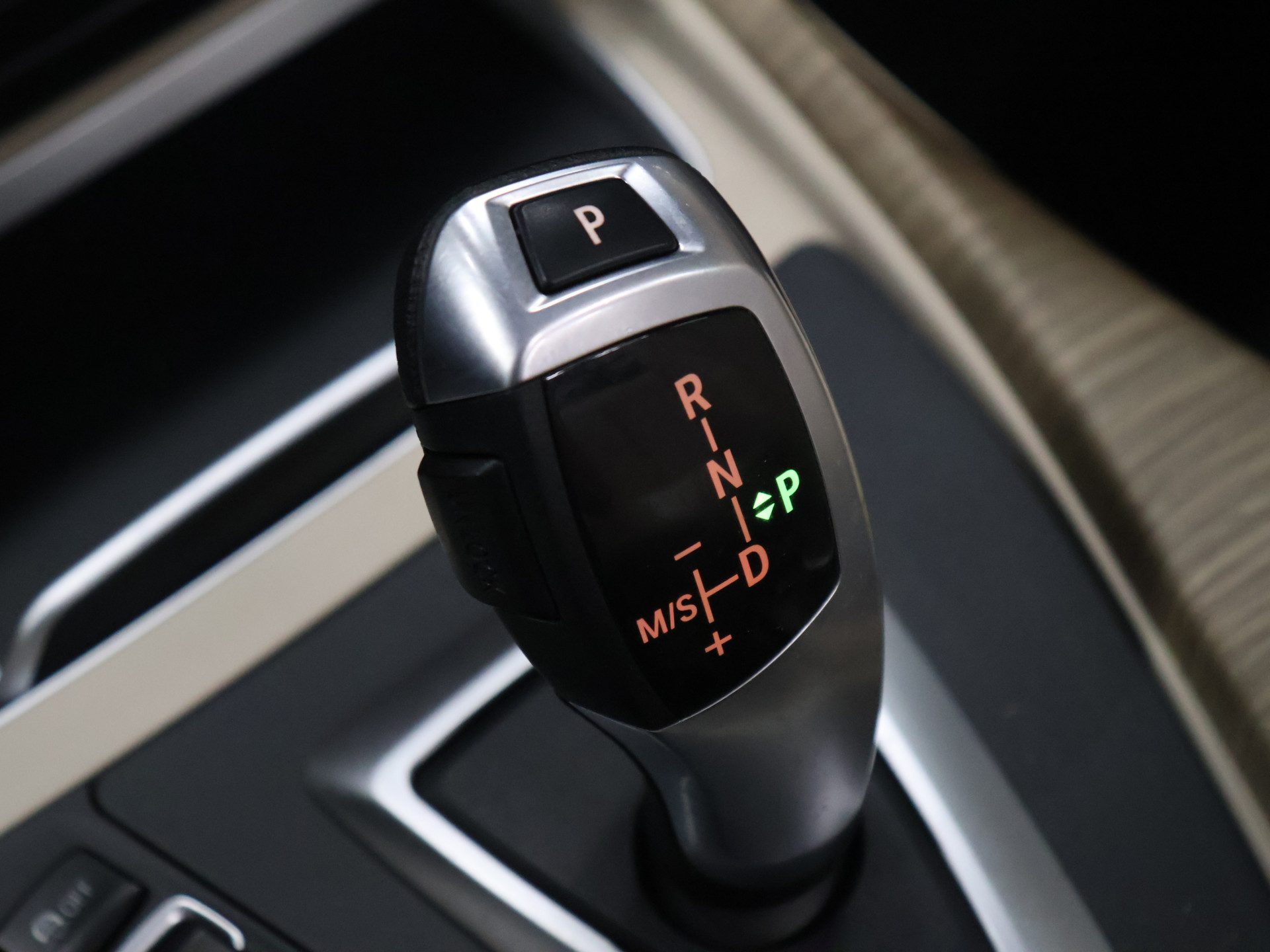 Foto van BMW 218i