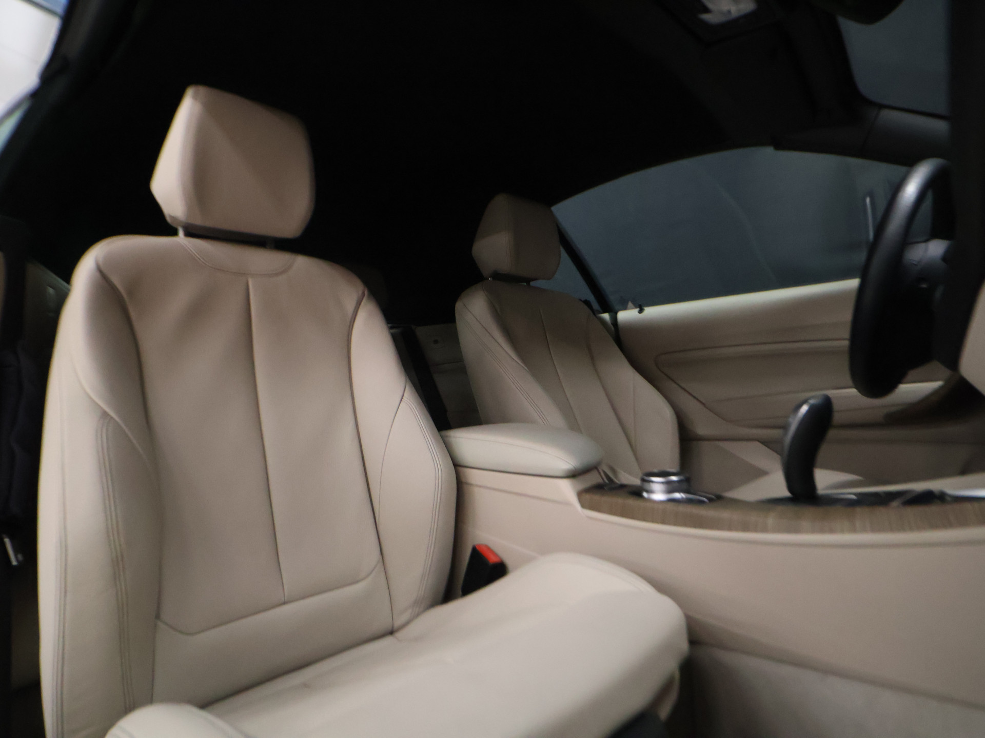 Foto van BMW 218i