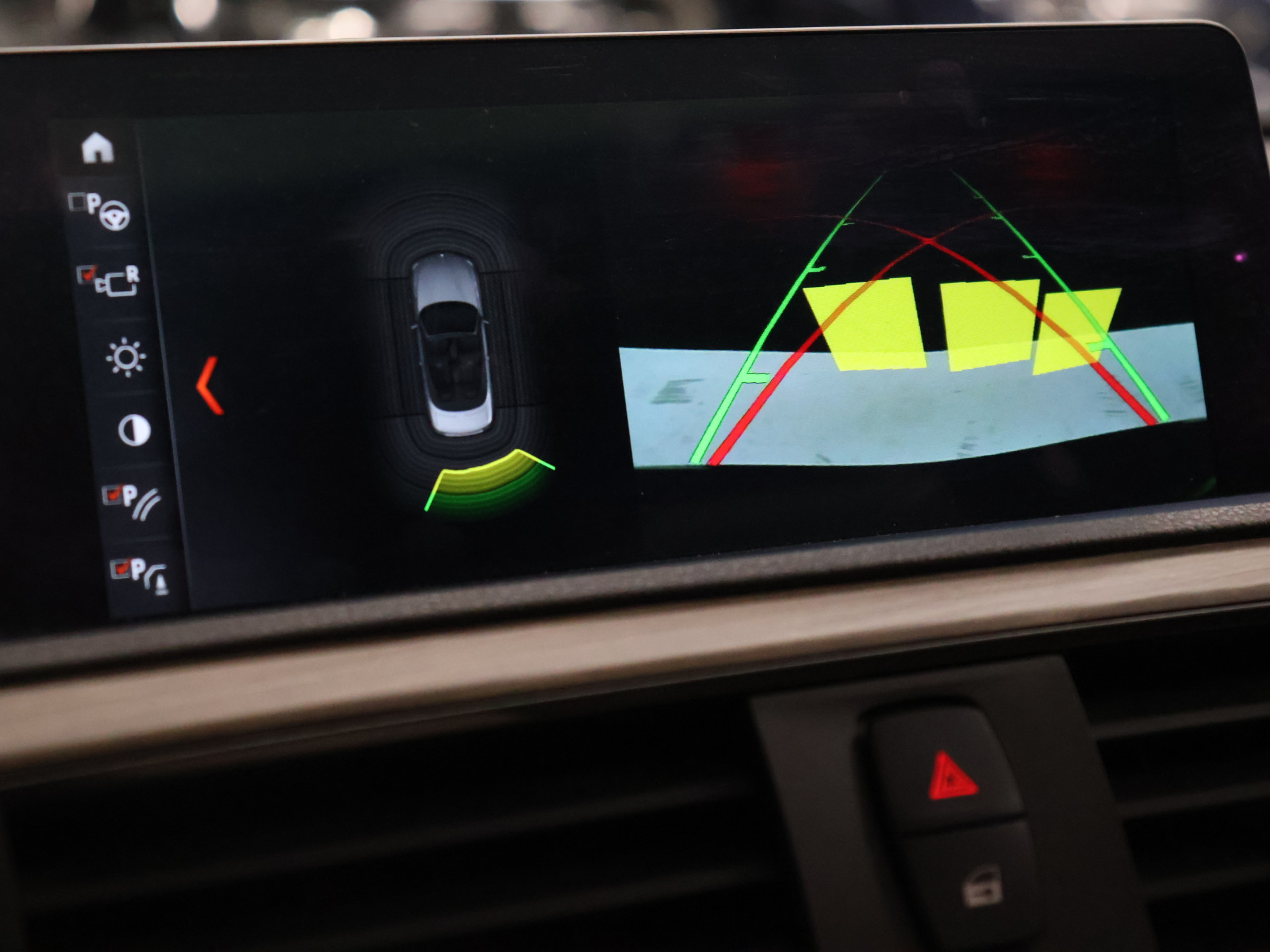 Foto van BMW 218i