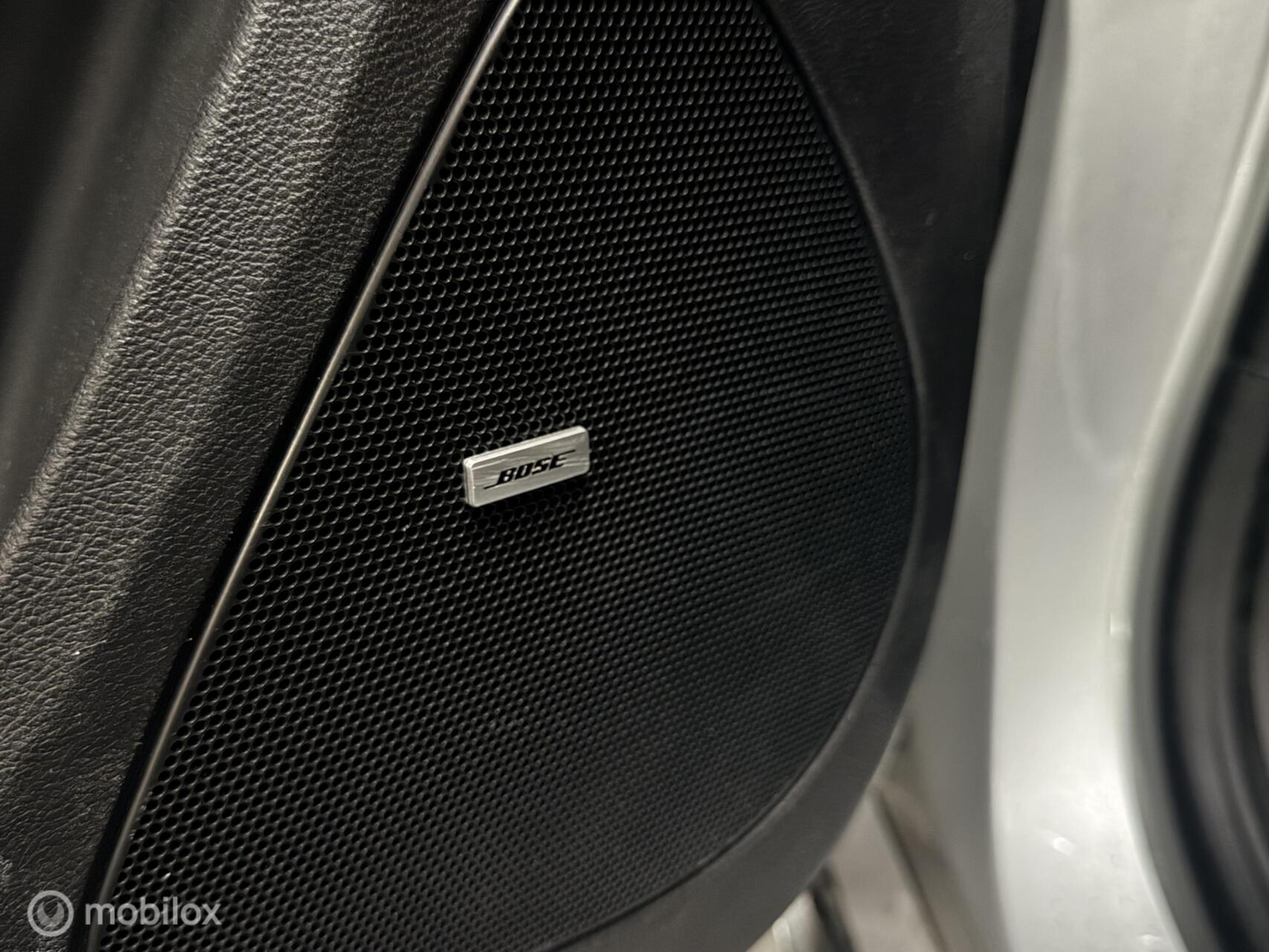 Foto van Opel Ampera
