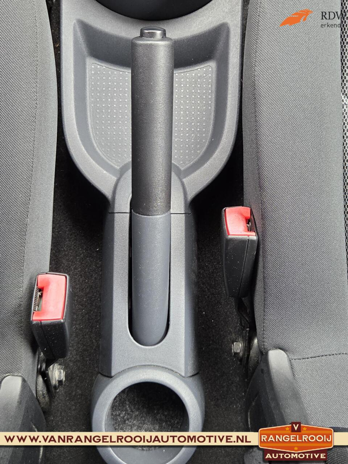 Foto van Mitsubishi Mitsubishi Colt