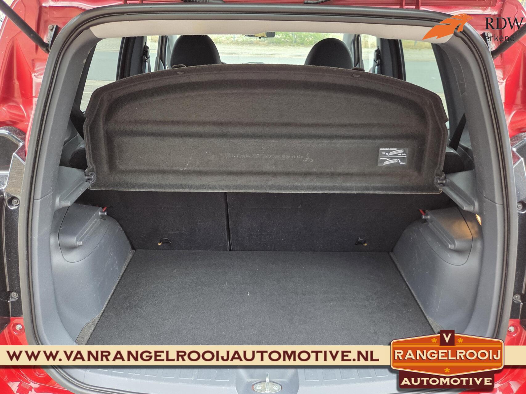 Foto van Mitsubishi Mitsubishi Colt