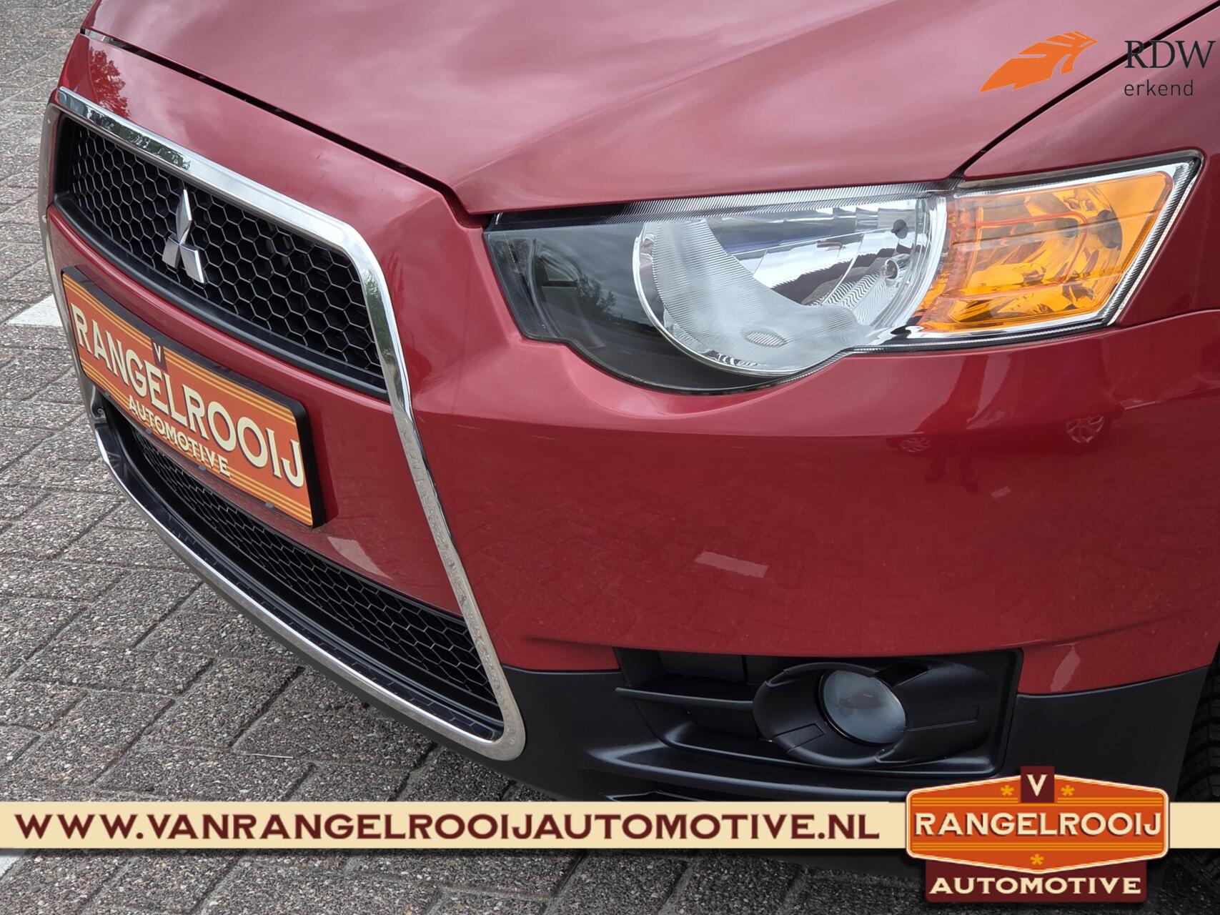 Foto van Mitsubishi Mitsubishi Colt