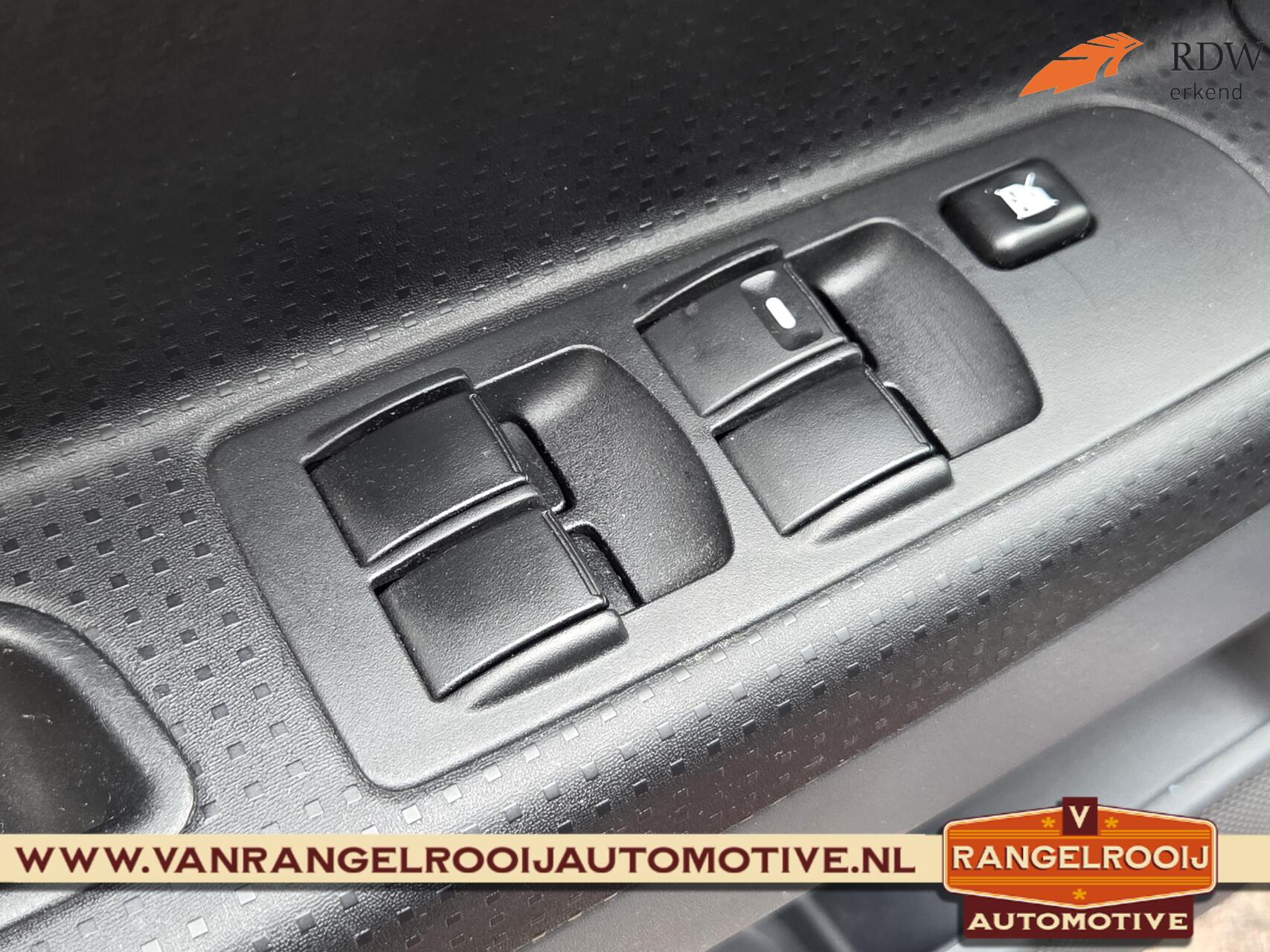 Foto van Mitsubishi Mitsubishi Colt
