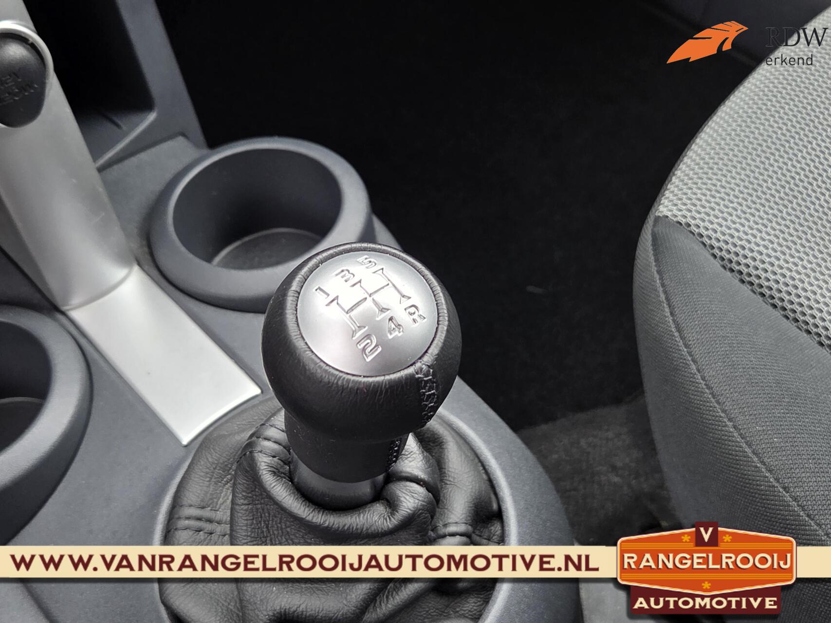 Foto van Mitsubishi Mitsubishi Colt