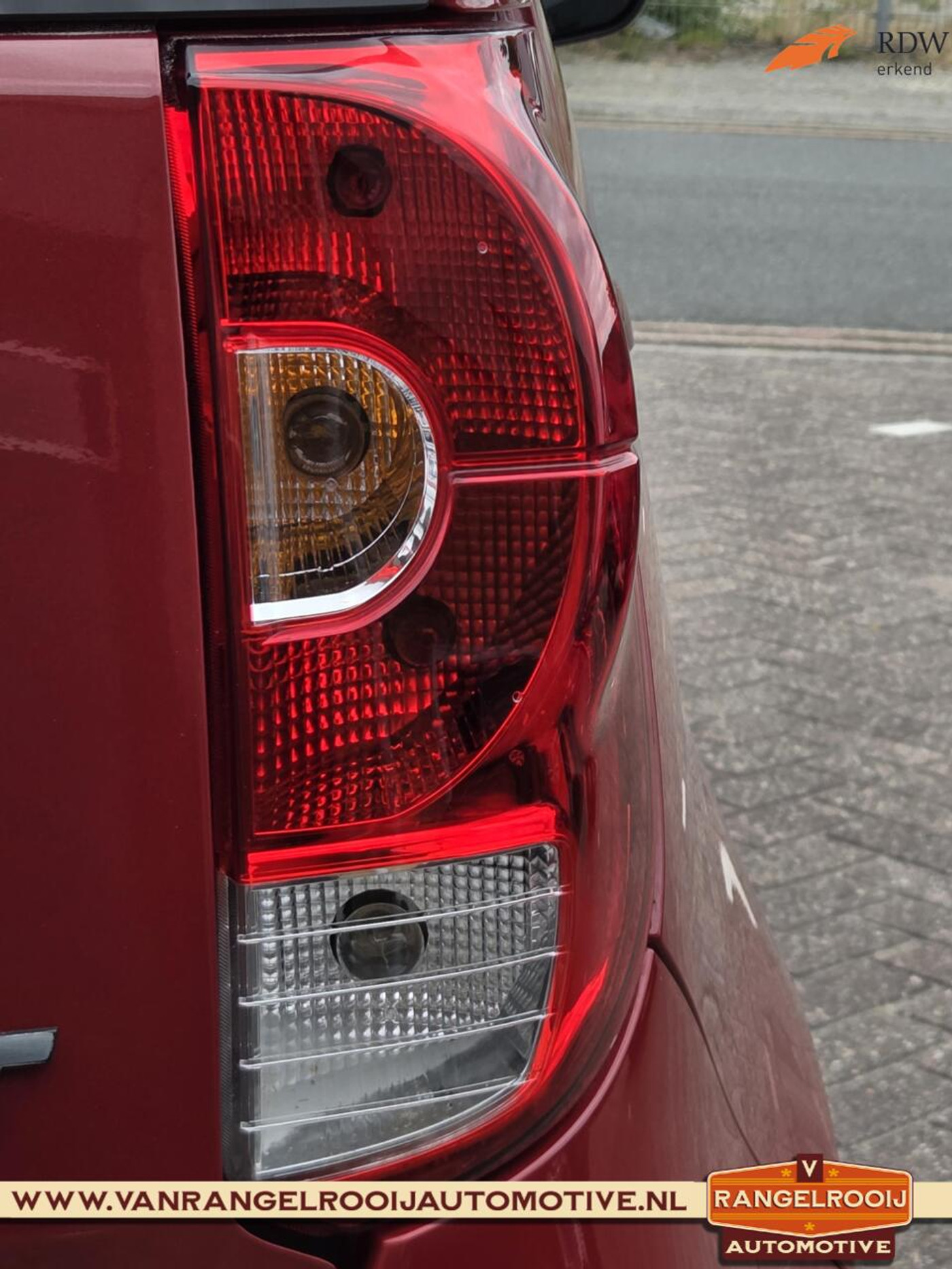 Foto van Mitsubishi Mitsubishi Colt