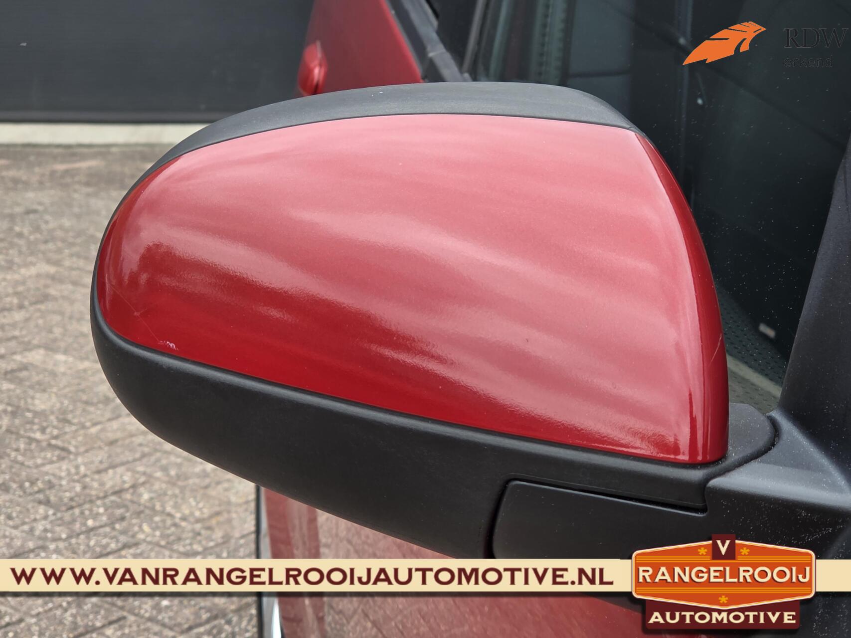 Foto van Mitsubishi Mitsubishi Colt