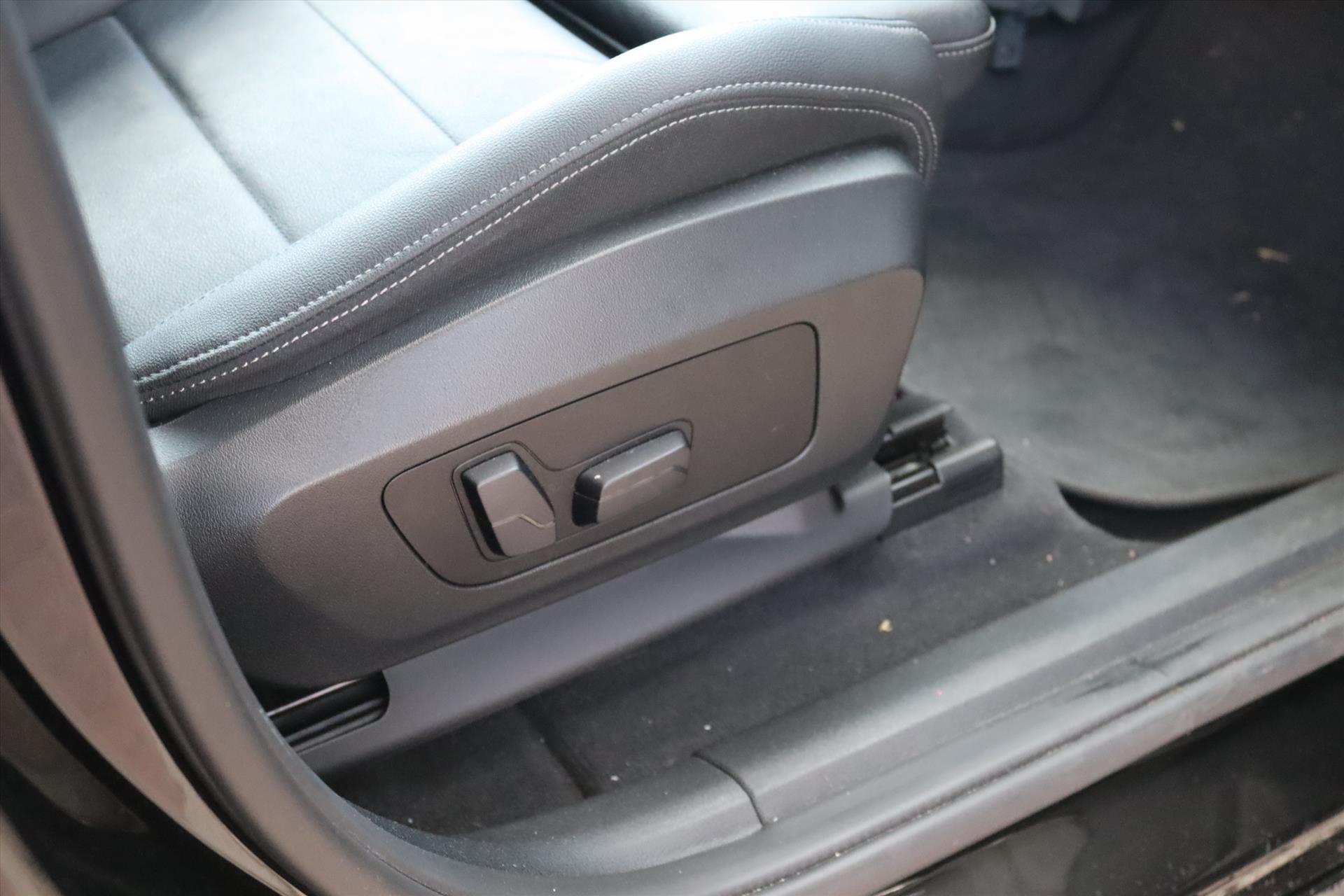 Foto van BMW X1 Xdrive30e
