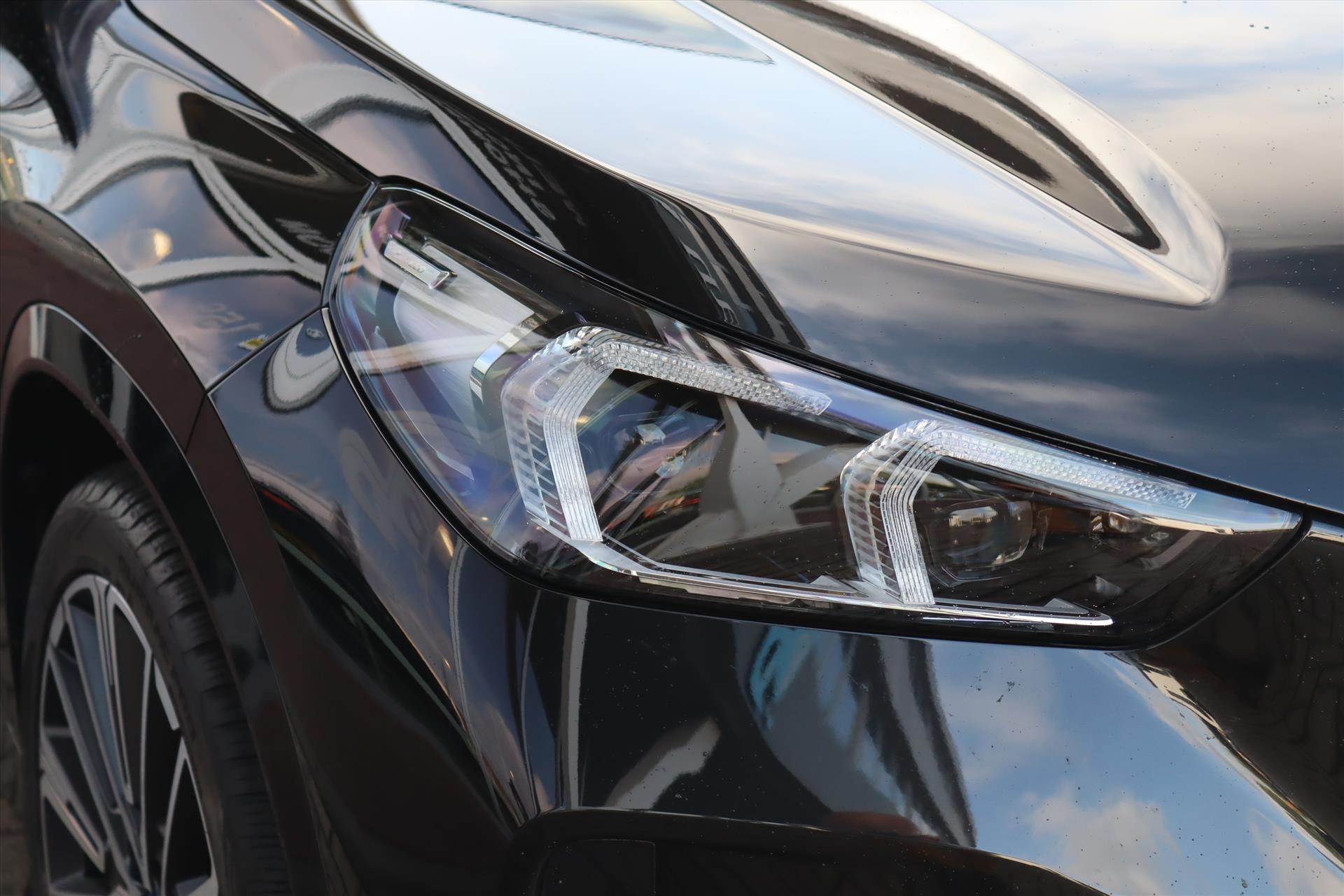 Foto van BMW X1 Xdrive30e