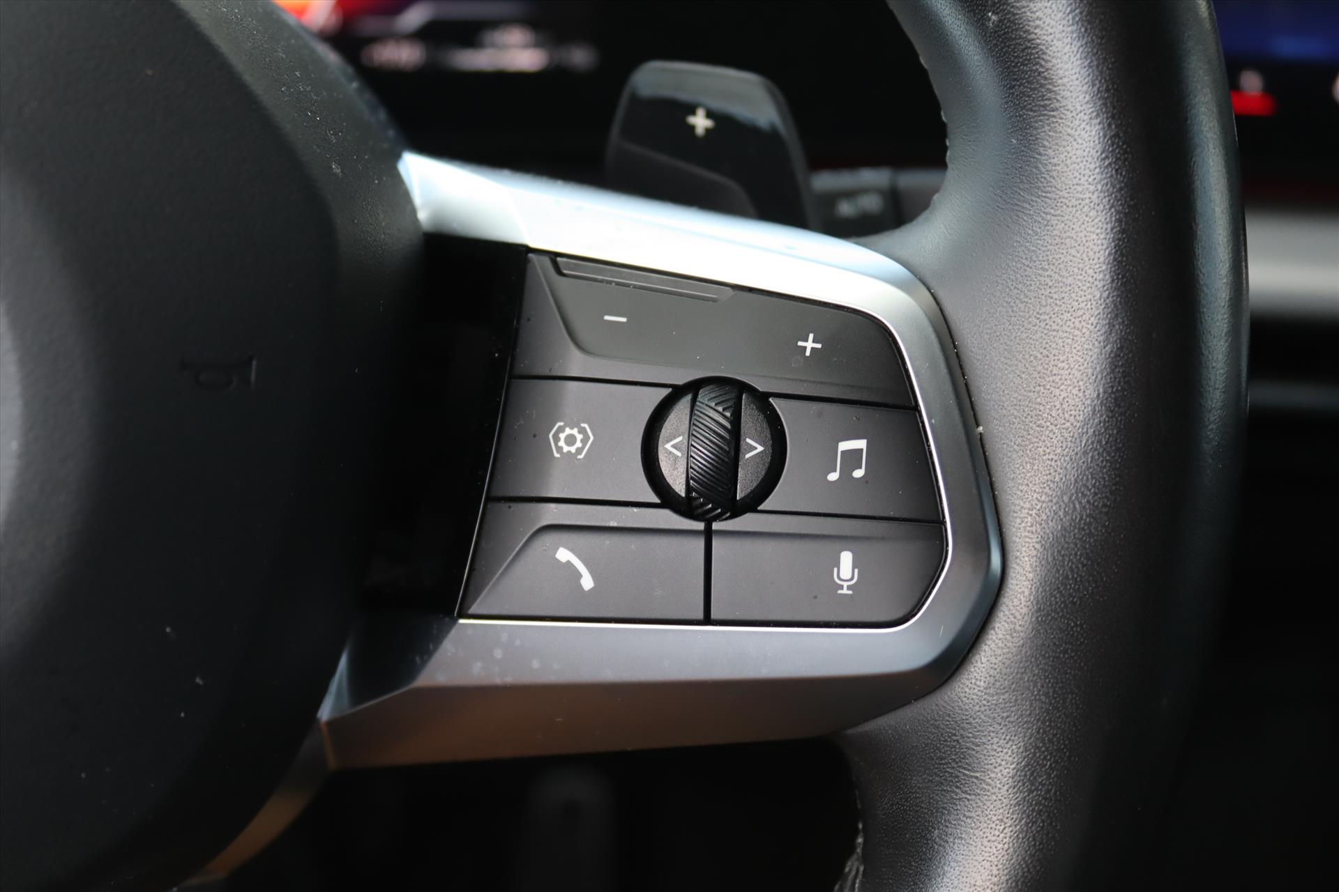Foto van BMW X1 Xdrive30e
