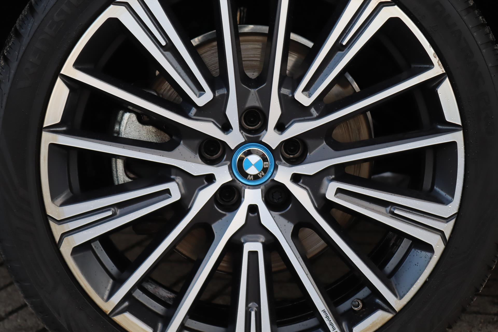 Foto van BMW X1 Xdrive30e